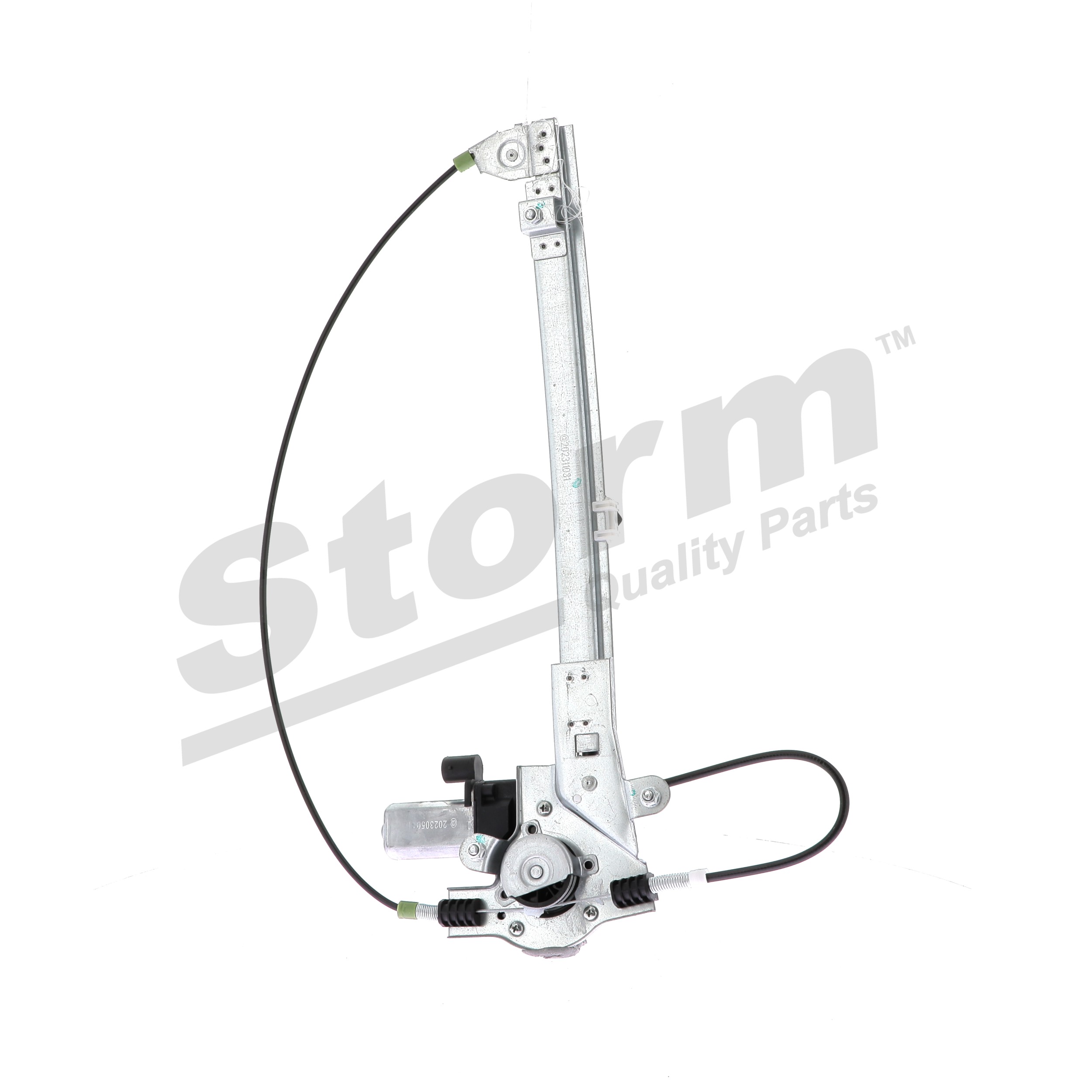 Fensterheber 88072 STORM QUALITY PARTS 8200000558 RENAULT
