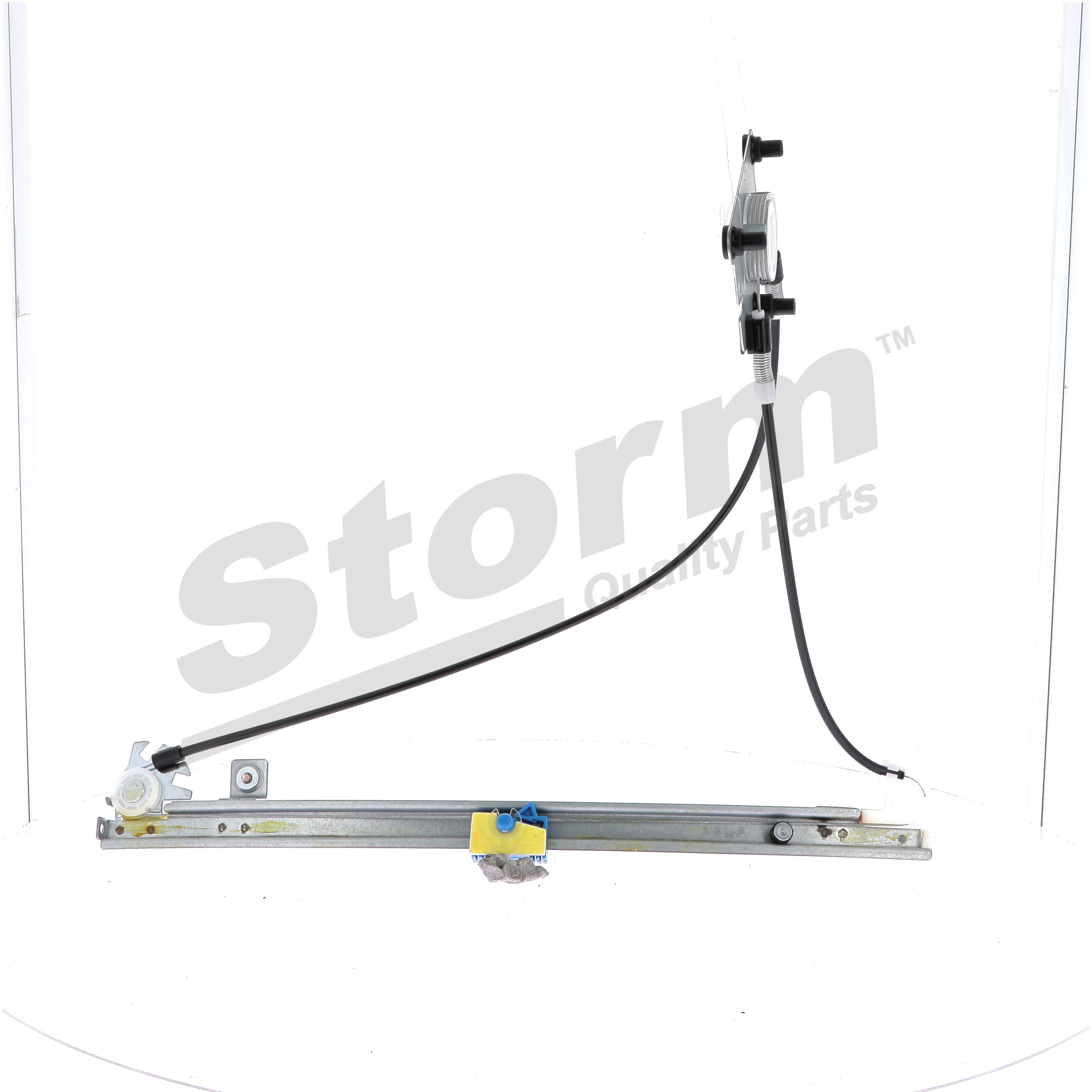 Стъклоподемник 82 70 100 01R STORM QUALITY PARTS 8807501 RENAULT