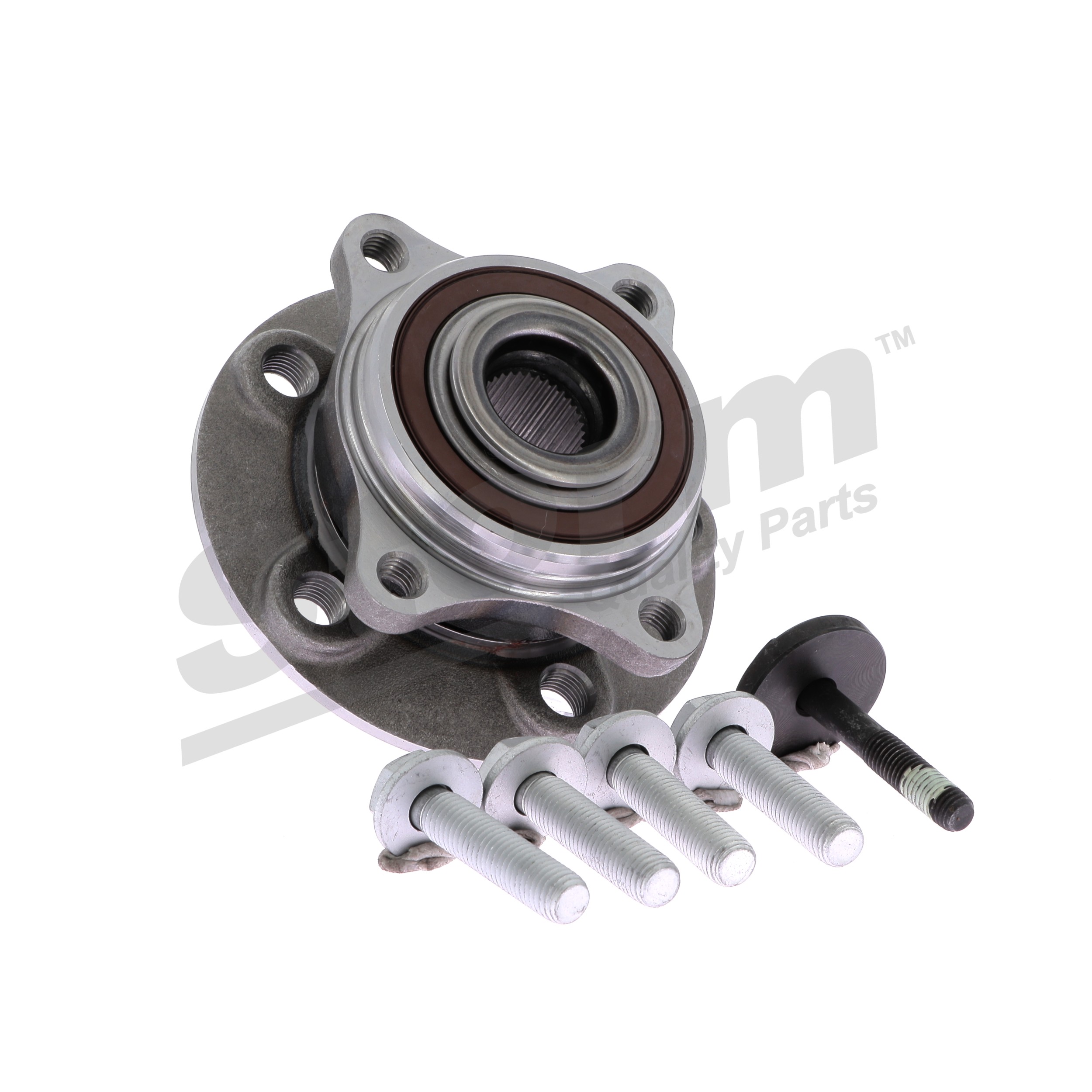 Radlagersatz 880767 STORM QUALITY PARTS 31360326 VOLVO