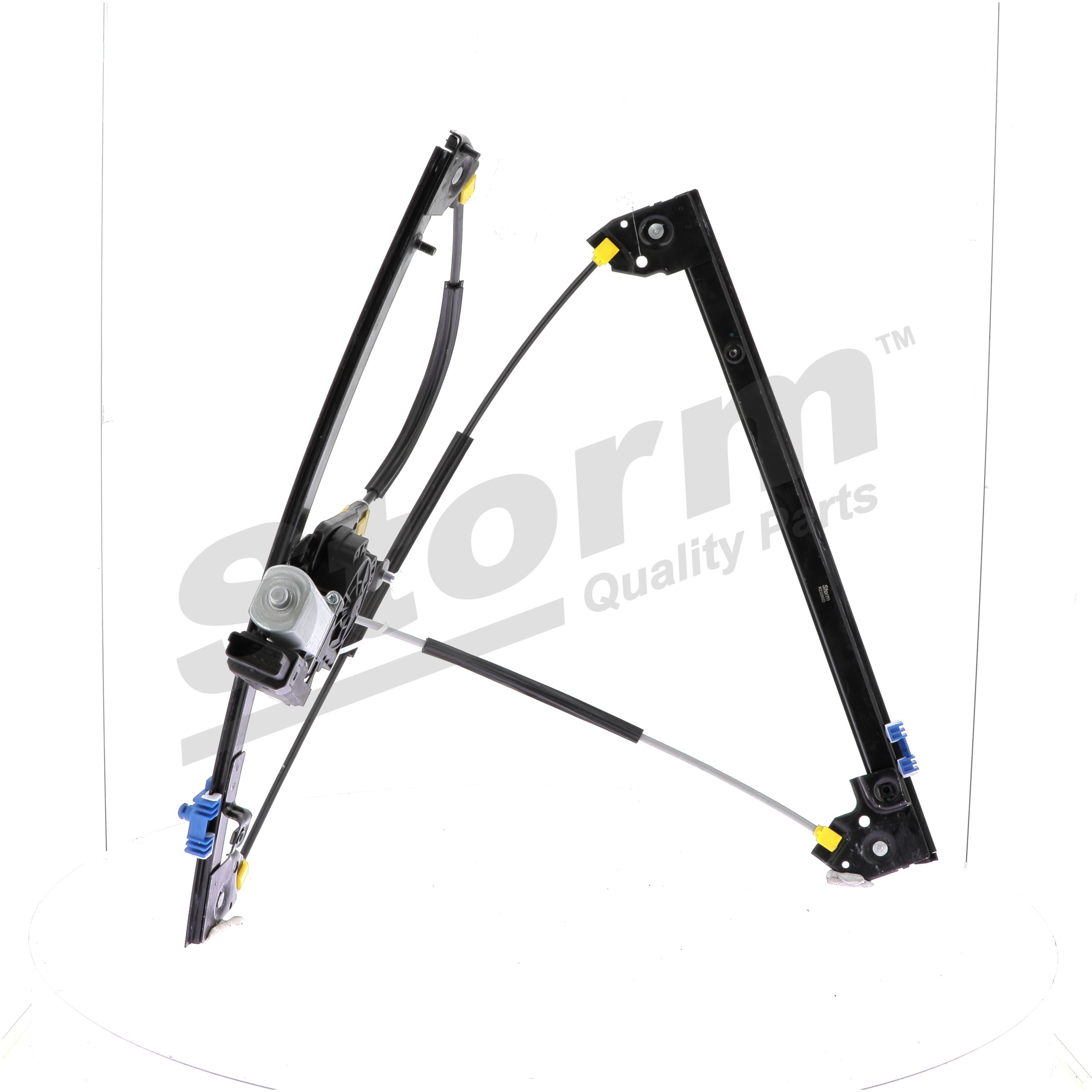 Fensterheber 88077 STORM QUALITY PARTS 8200007659 RENAULT, DACIA, RENAULT TRUCKS