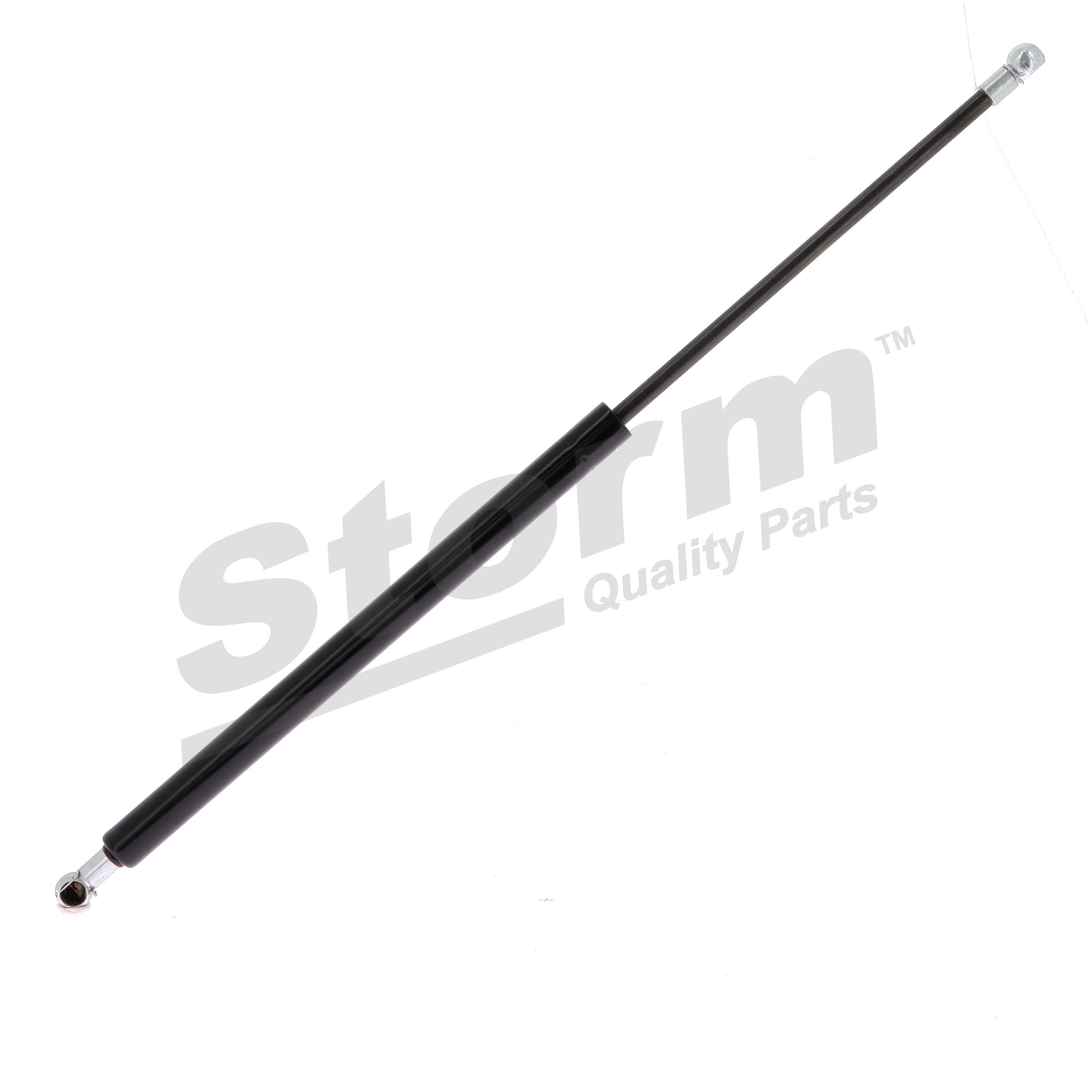 Heckklappendämpfer 88088 STORM QUALITY PARTS 8P3827552D VW, AUDI, SKODA, SEAT