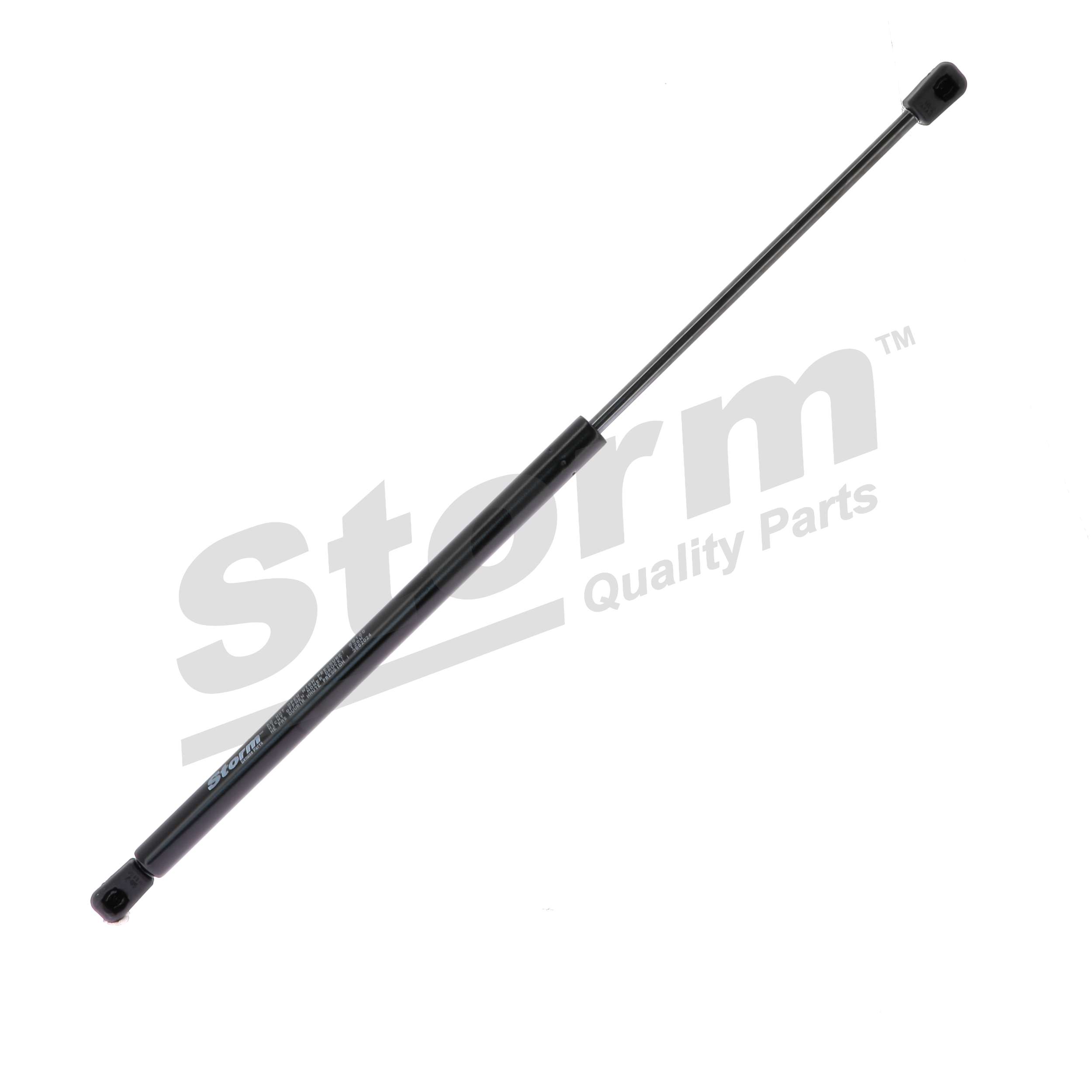 Heckklappendämpfer 88100 STORM QUALITY PARTS 8200000896 RENAULT, RENAULT TRUCKS