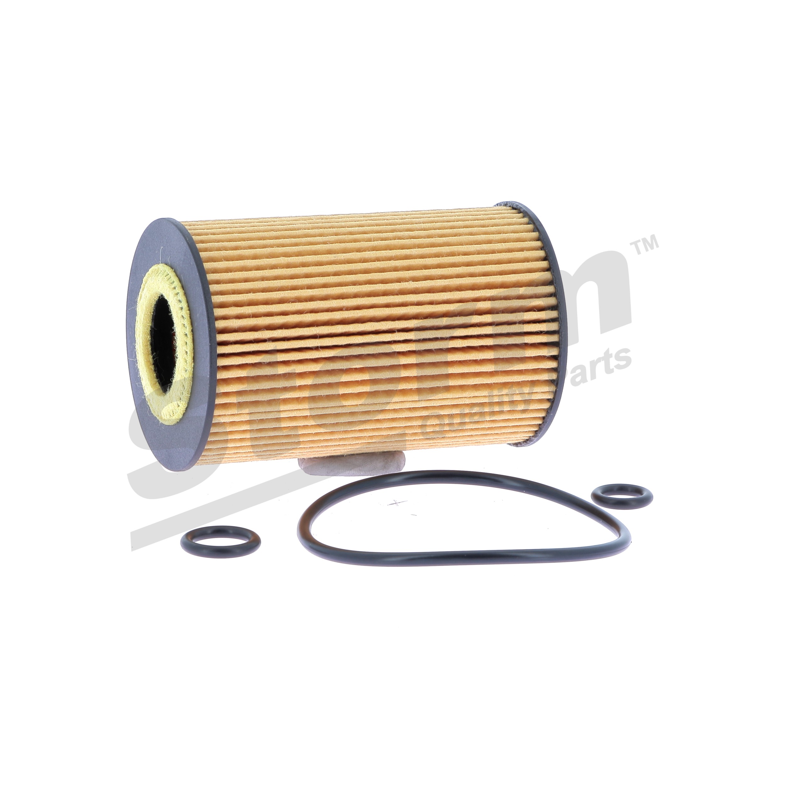 Öljynsuodatin 8814 STORM QUALITY PARTS VW03L115562