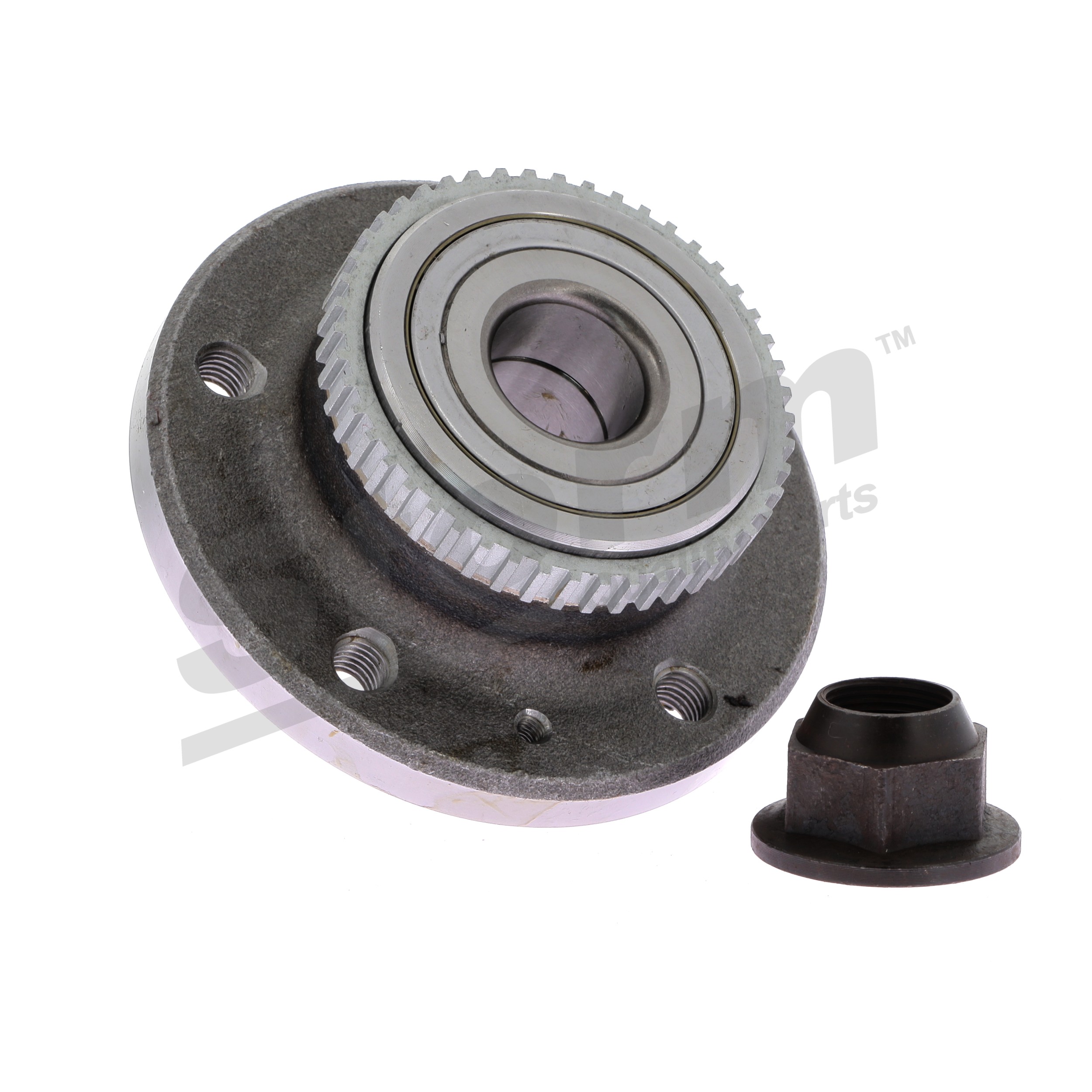 Kit de roulement de roue 271585 STORM QUALITY PARTS 881624 VOLVO