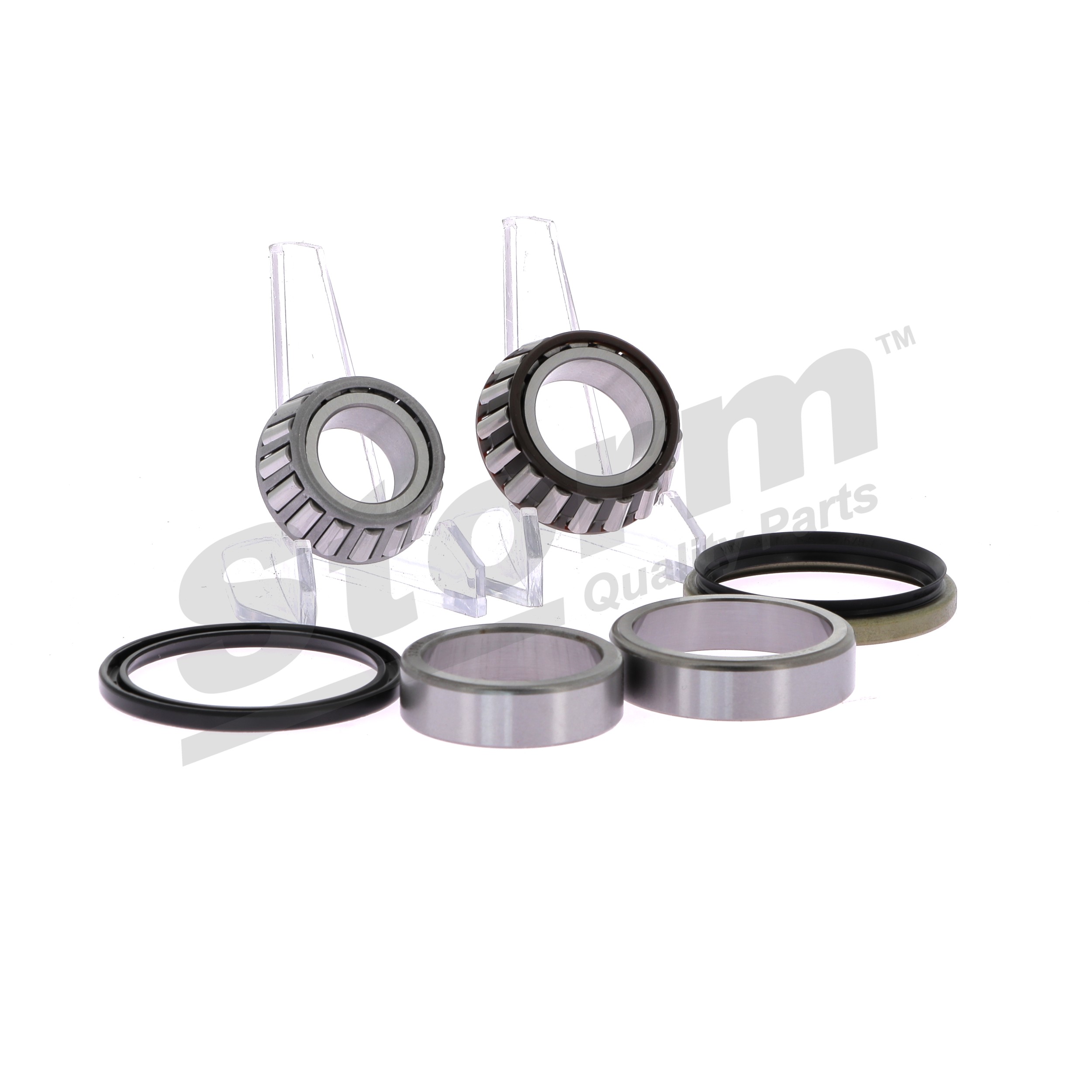 Radnabe STORM QUALITY PARTS 88166