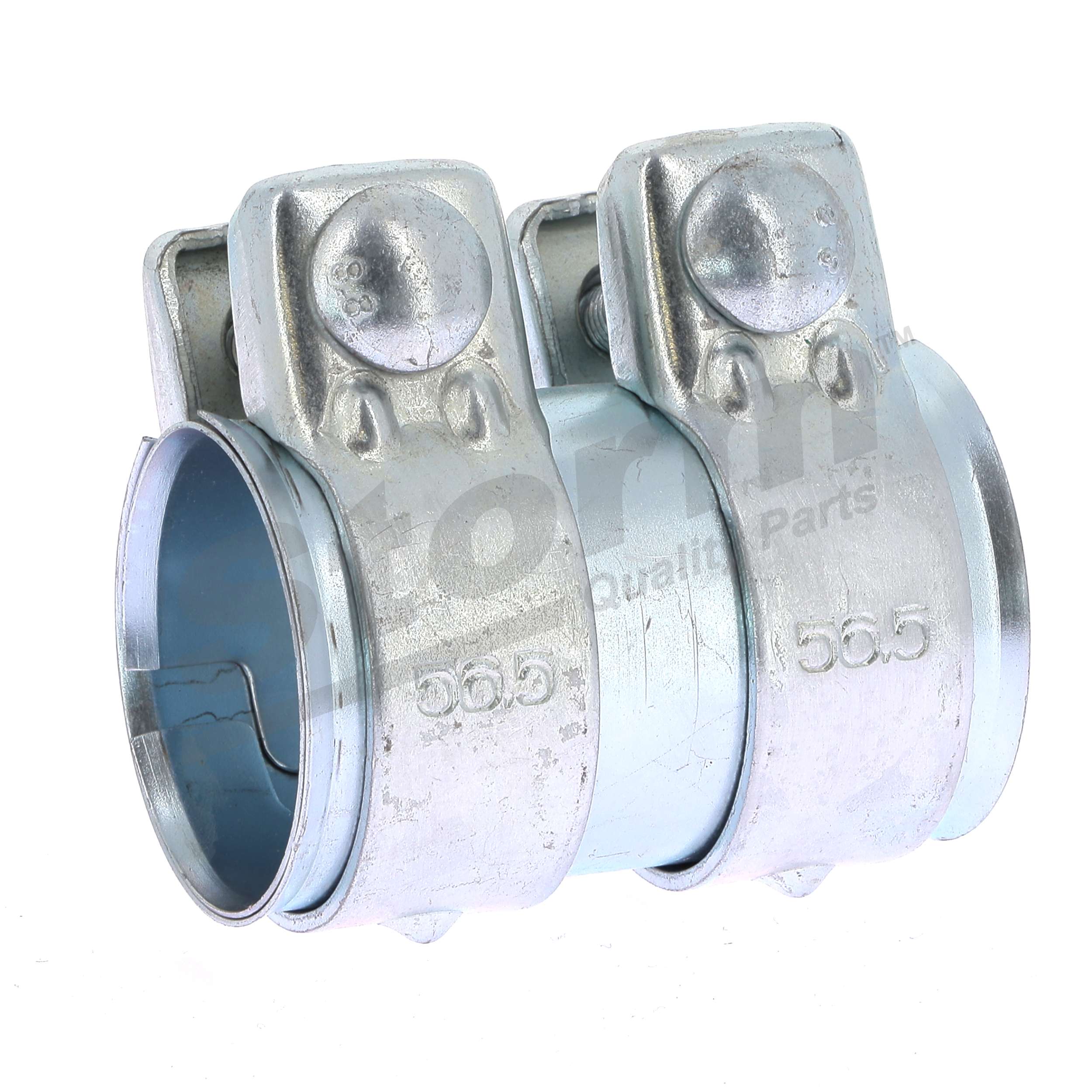 883265505 STORM QUALITY PARTS 6 099 114 Collier d'échappement