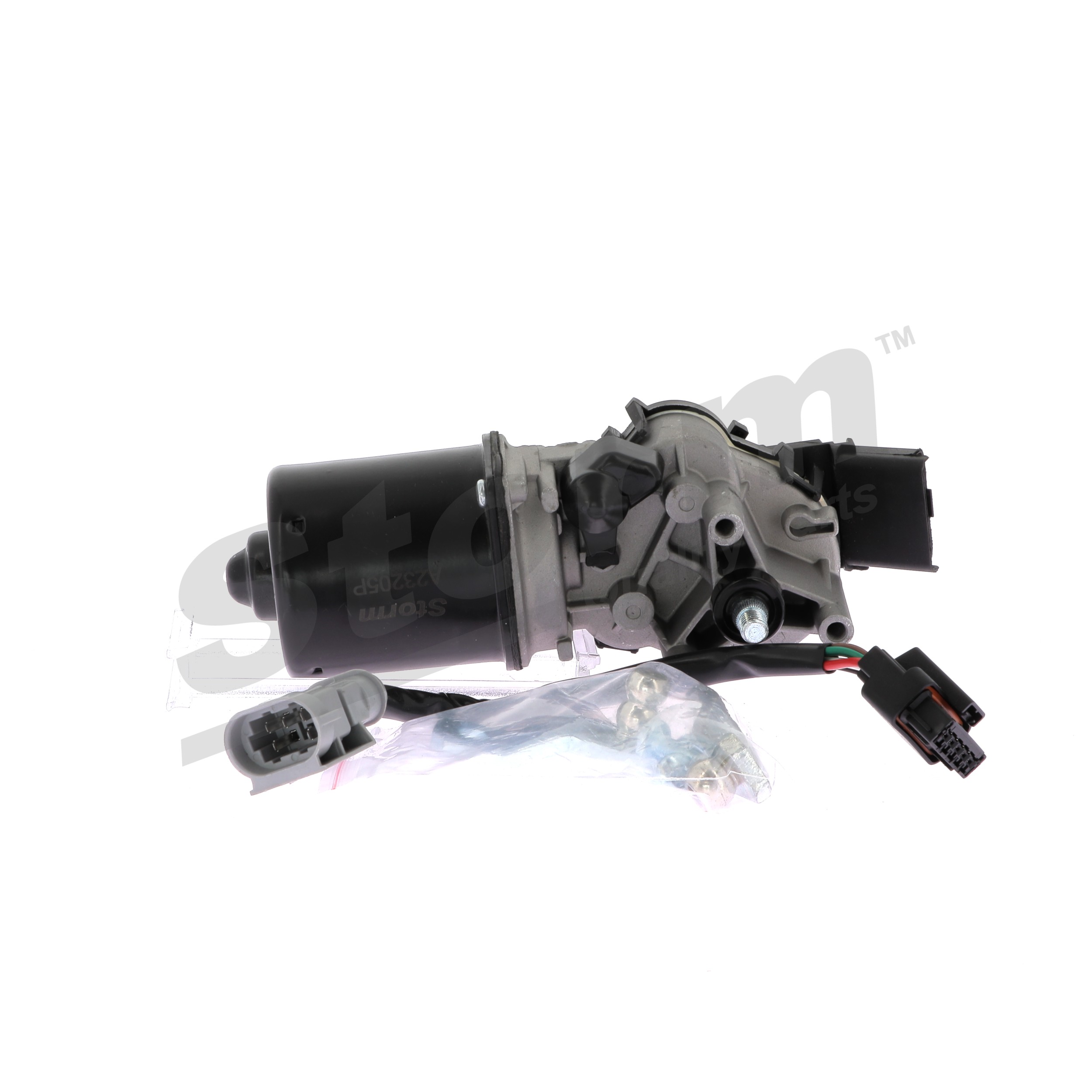 8851001 STORM QUALITY PARTS 53550102 Moteur d'essuie-glace