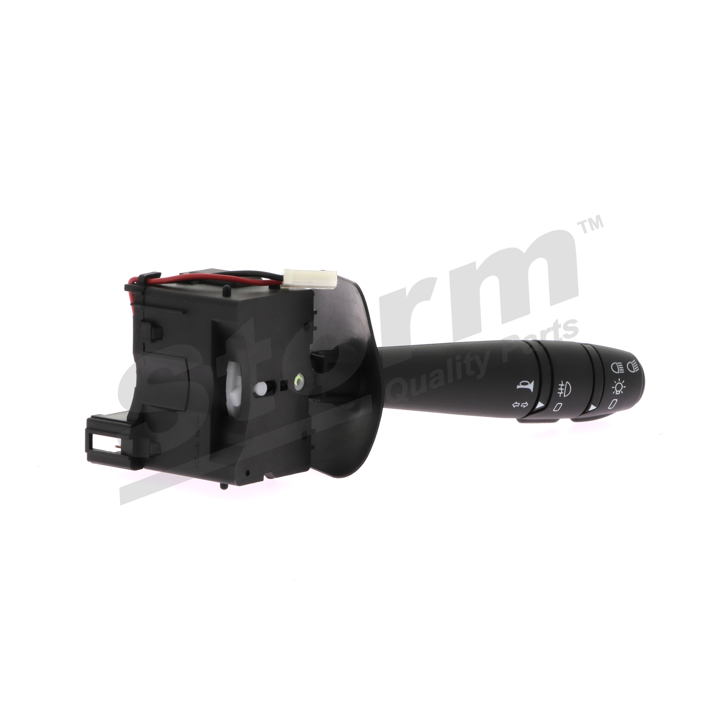 Commutateur de colonne de direction 7701 044 278 STORM QUALITY PARTS 88520 RENAULT, NISSAN, DACIA, RENAULT TRUCKS