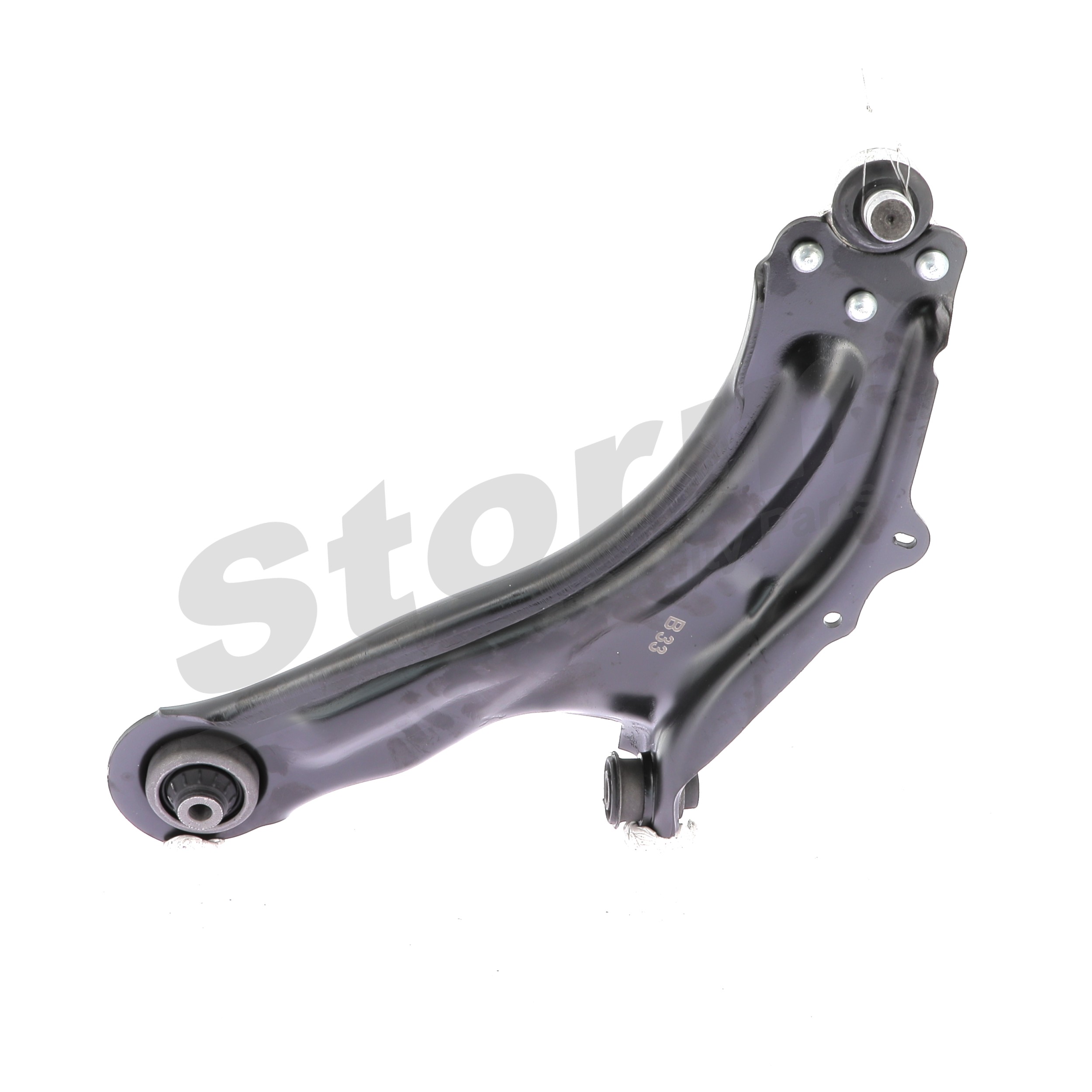 Trailing arm STORM QUALITY PARTS 88552