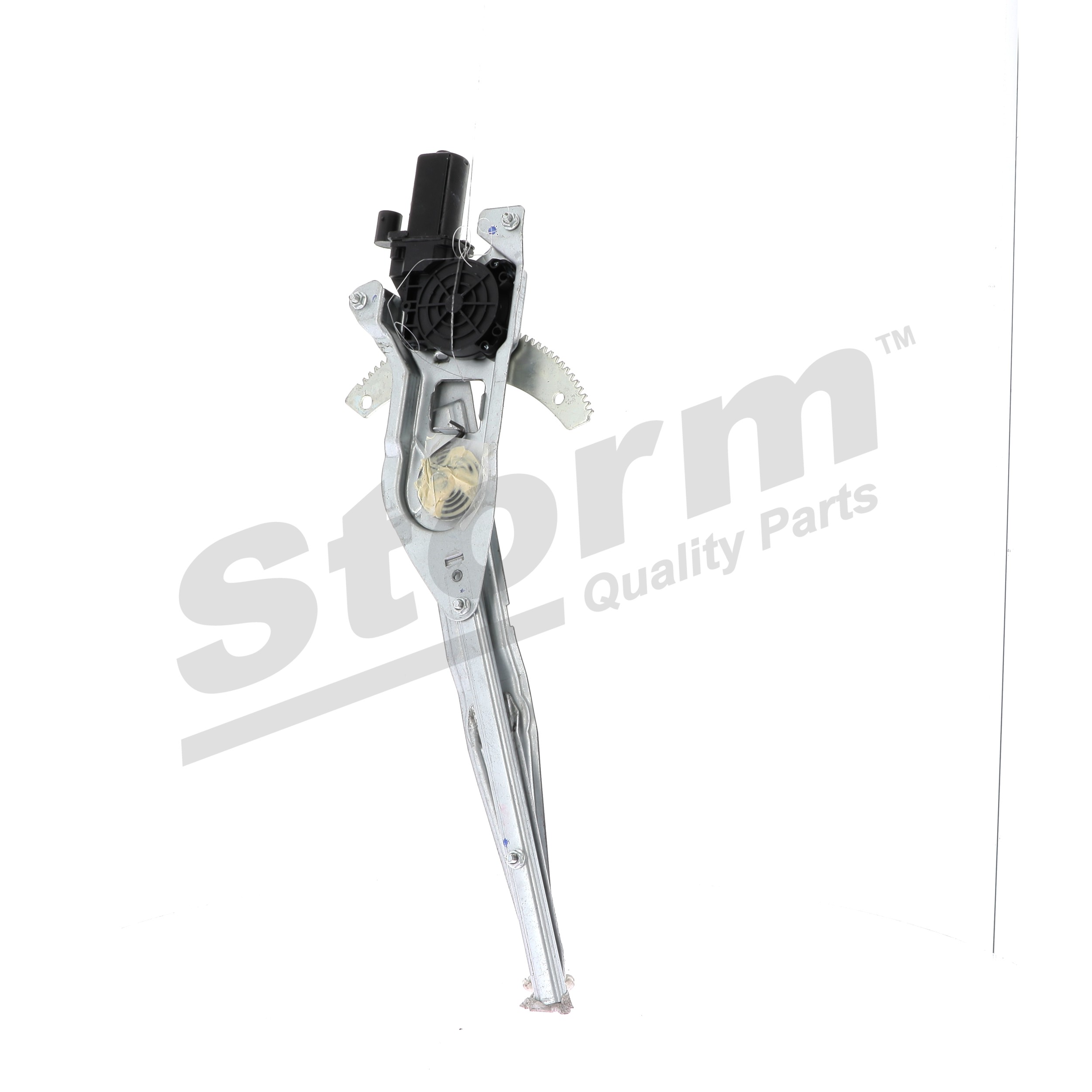 STORM QUALITY PARTS 88576 Window regulator Window regulator 7700303553 STORM QUALITY PARTS 88576 RENAULT, NISSAN, DACIA