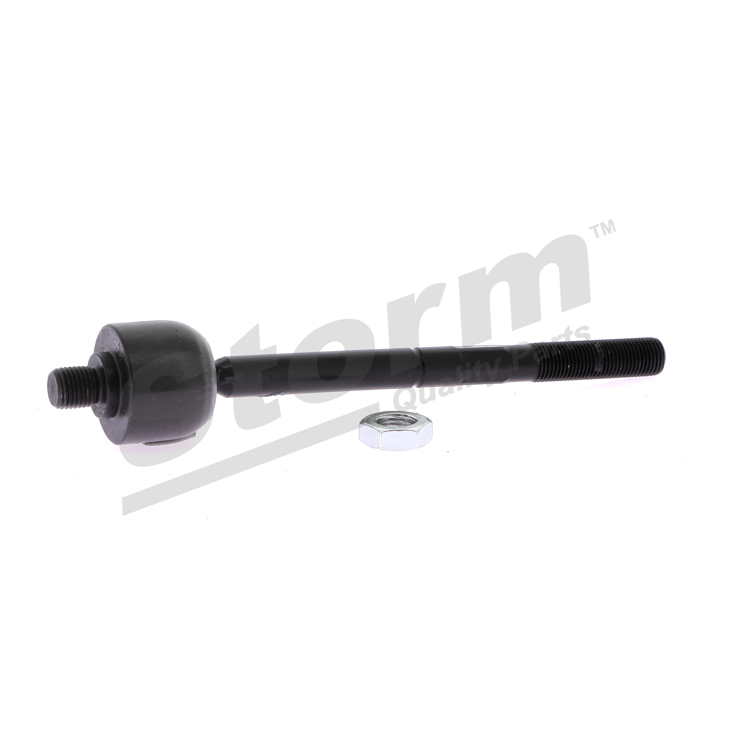 Аксиален шарнирен накрайник, напречна кормилна щанга A415 460 00 00 STORM QUALITY PARTS 88582 MERCEDES-BENZ, RENAULT, SMART