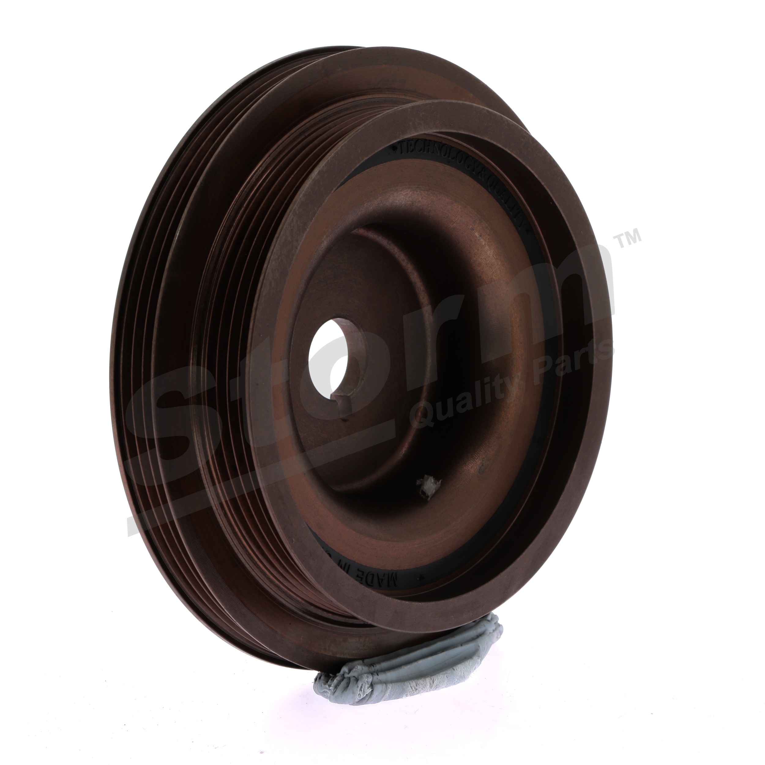 Remskiva vevaxel STORM QUALITY PARTS 88590