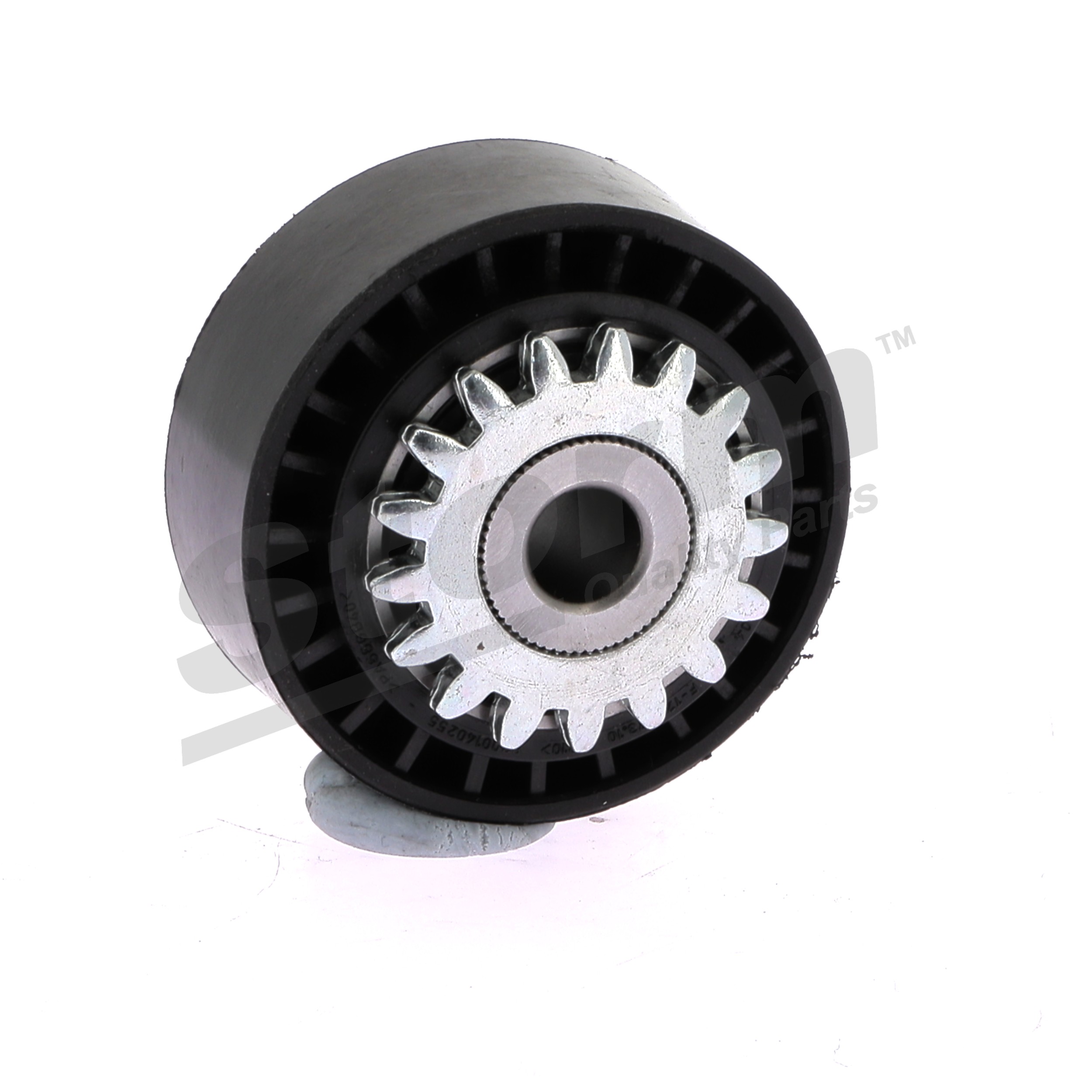 STORM QUALITY PARTS 88598 Spannrolle, Keilrippenriemen Spannrolle, Keilrippenriemen 88598 STORM QUALITY PARTS 6453NN VW, PEUGEOT, CITROЁN