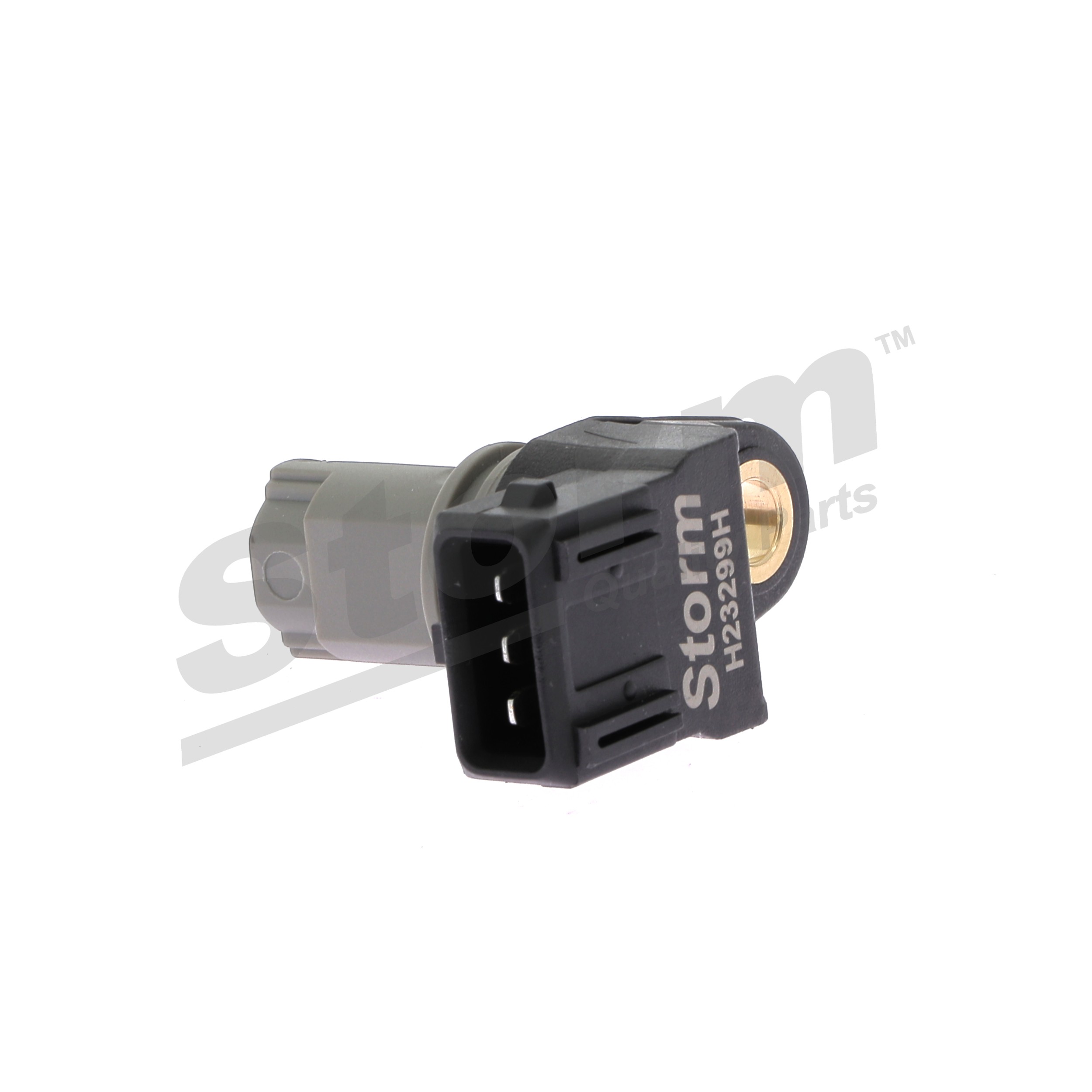 STORM QUALITY PARTS 888006 Capteur de pression de suralimentation OPEL Vivaro A Camion plate-forme/Châssis (X83) 2.5 CDTI 146 CV Diesel 2012