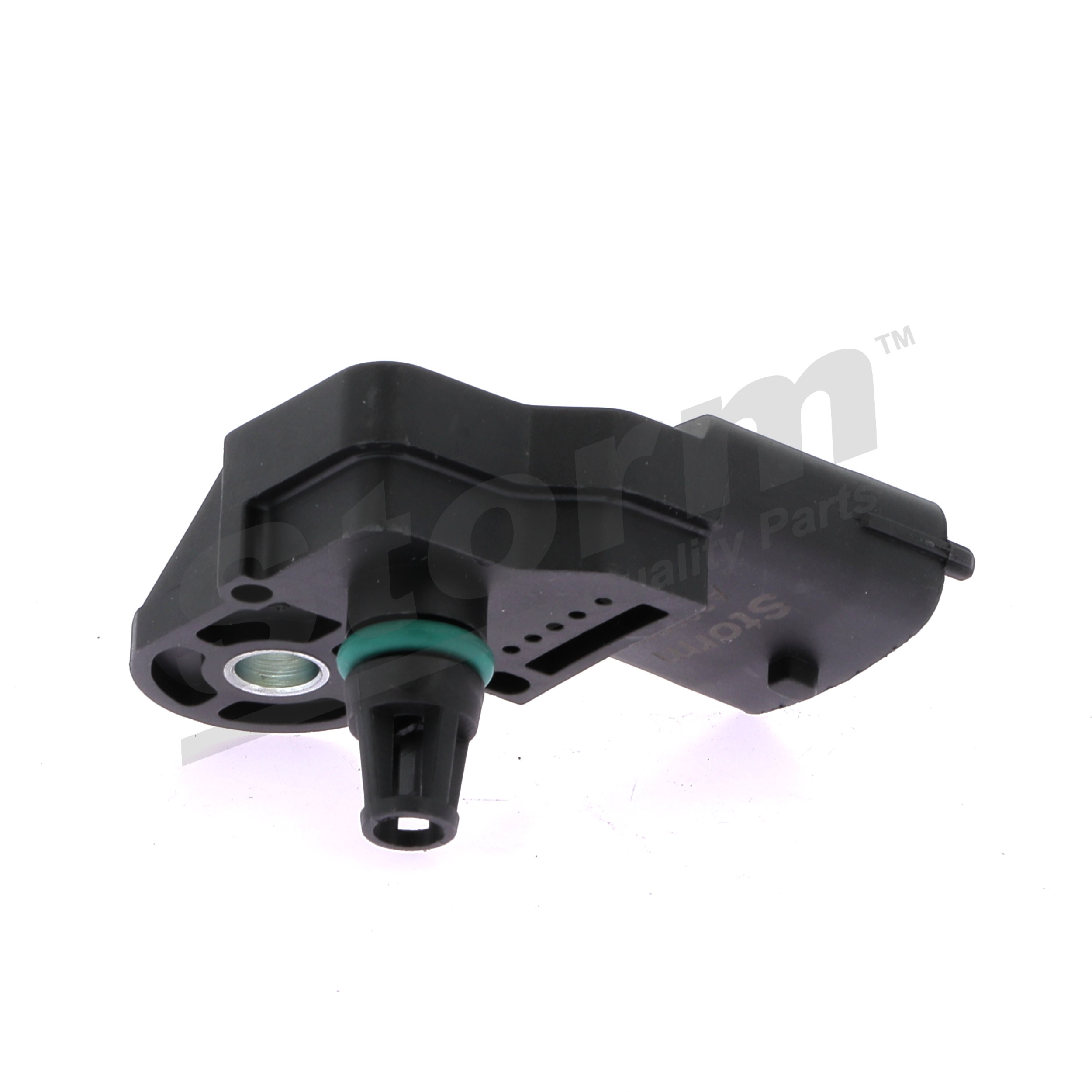 Ladedrucksensor 888007 STORM QUALITY PARTS 77365691 FIAT, CHEVROLET, ALFA ROMEO, LANCIA