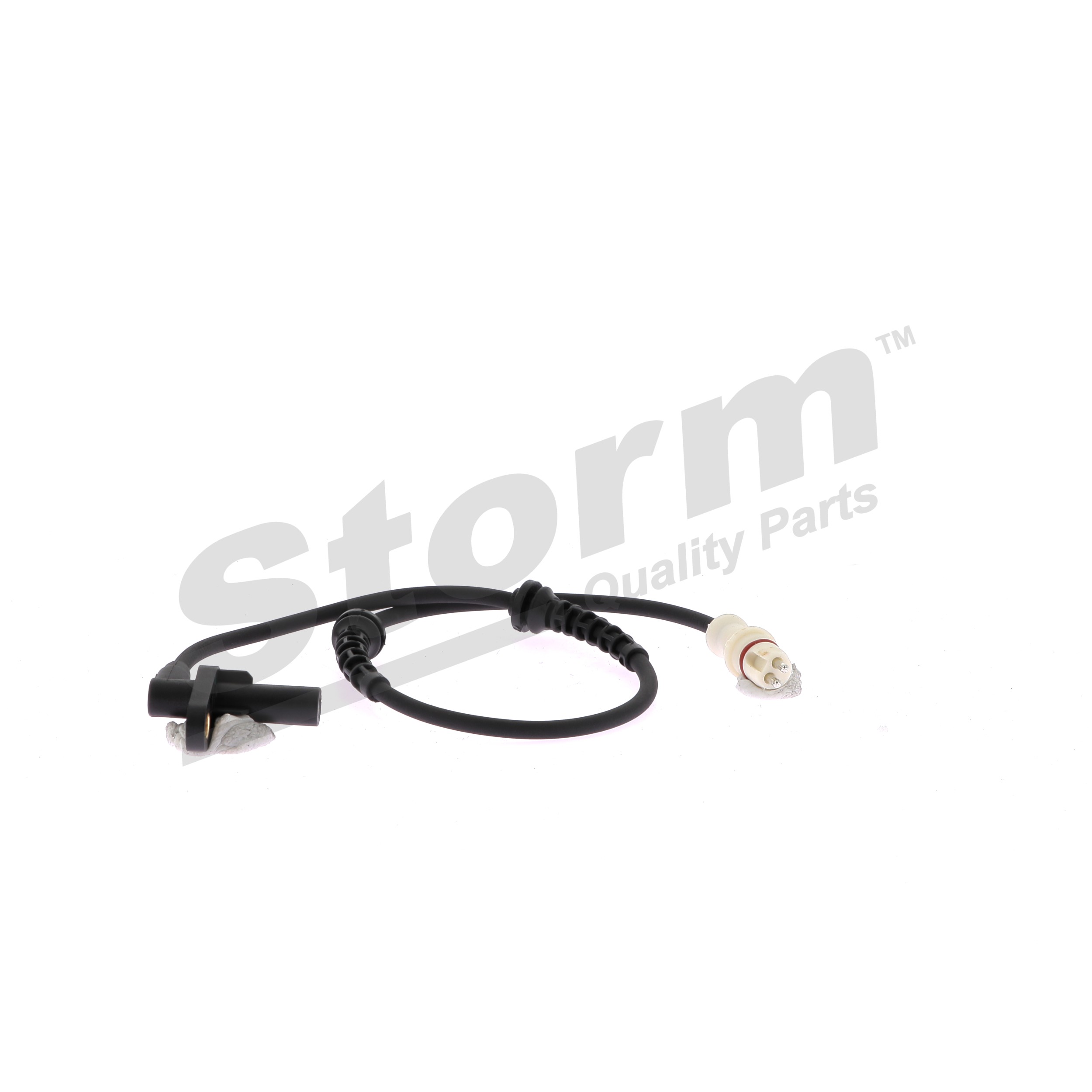 STORM QUALITY PARTS 888008 ABS-sensor RENAULT Scénic I (JA0/1, FA0) 2.0 16V (JA1B, JA1D, JA0C) 139 Pk Benzine F4R 747