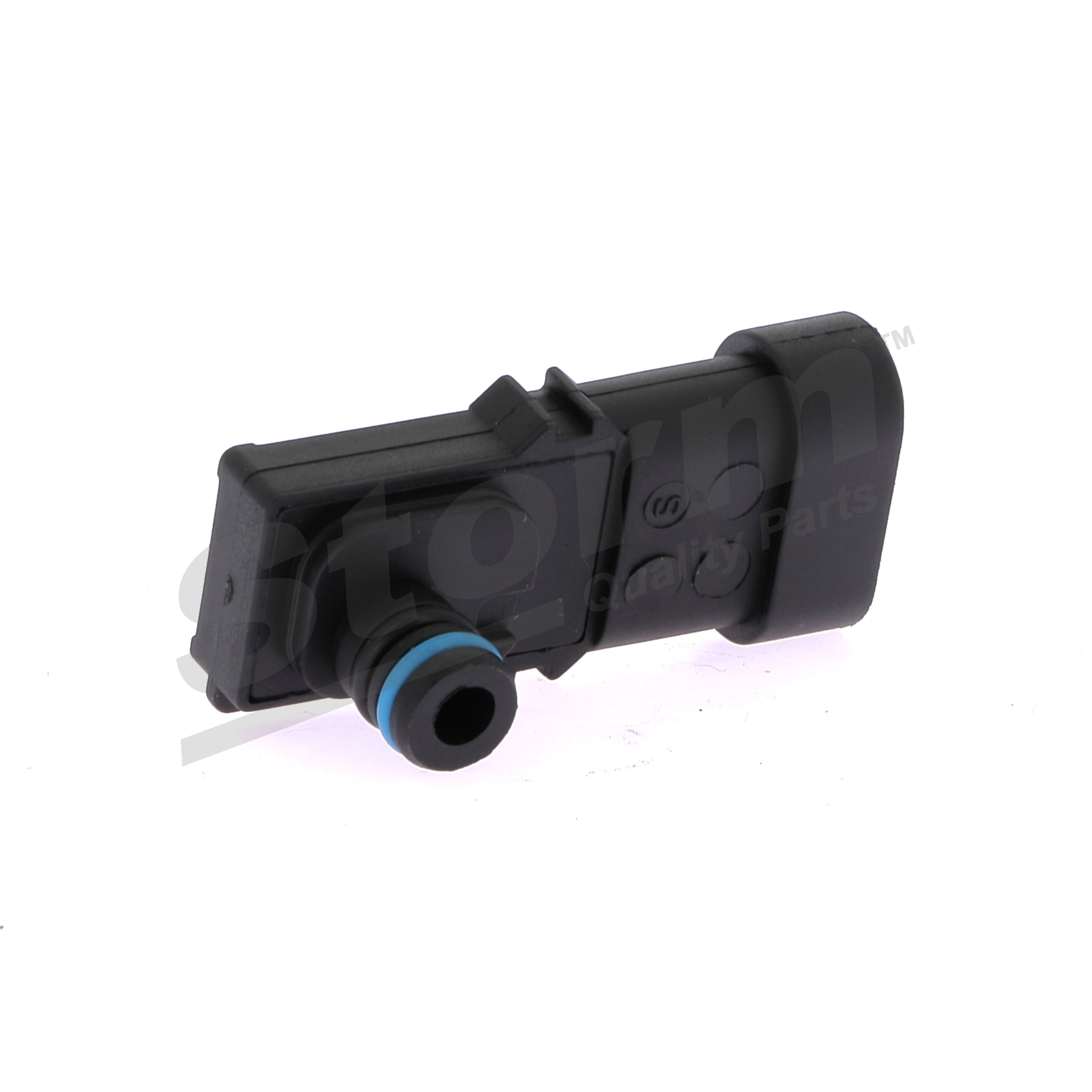 Ladedrucksensor 888009 STORM QUALITY PARTS 28074367 OPEL, CHEVROLET, VAUXHALL