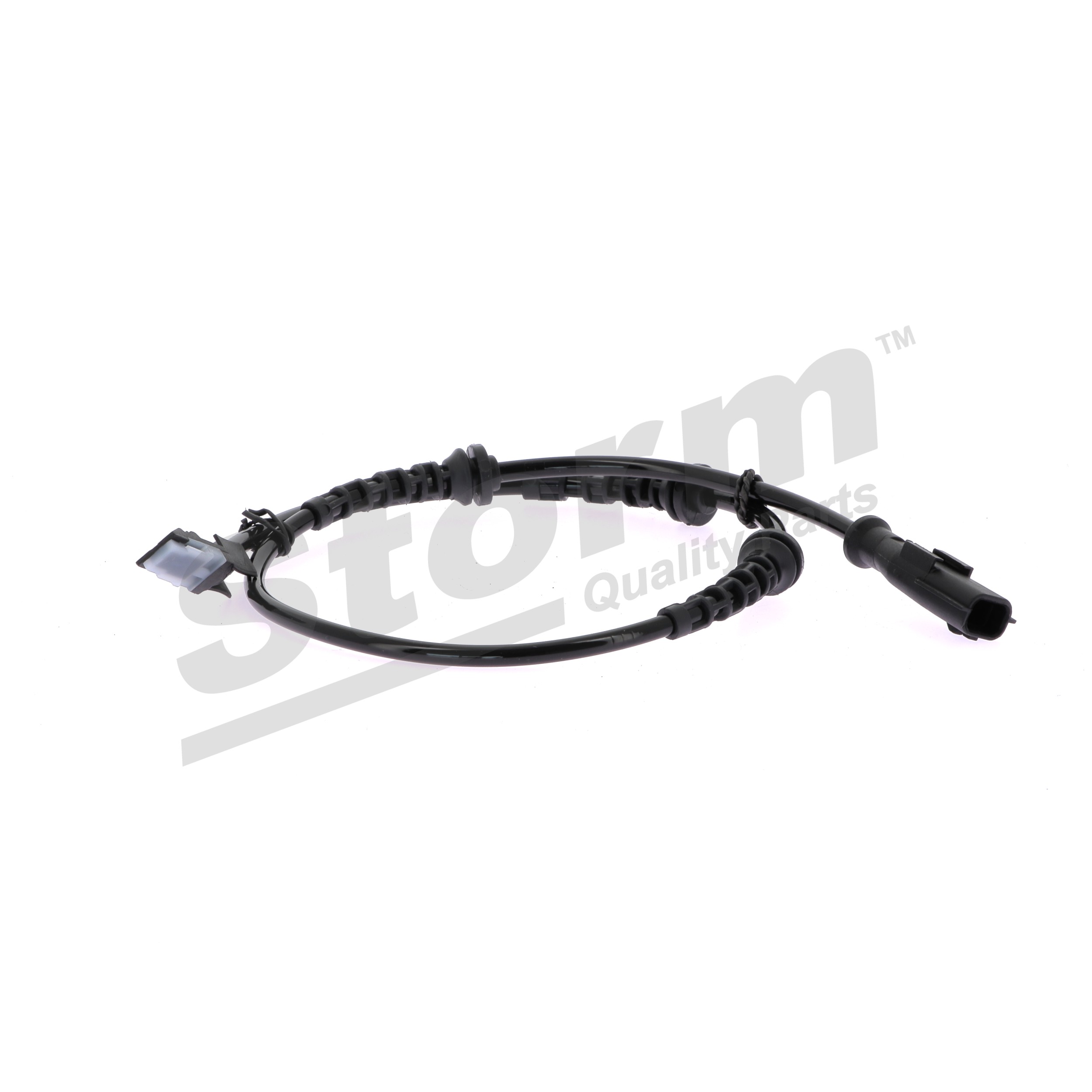 STORM QUALITY PARTS 888011 Sensor, ABS DACIA Logan I Express (FS) 1.5 dCi 88 Pk Diesel K9K 892