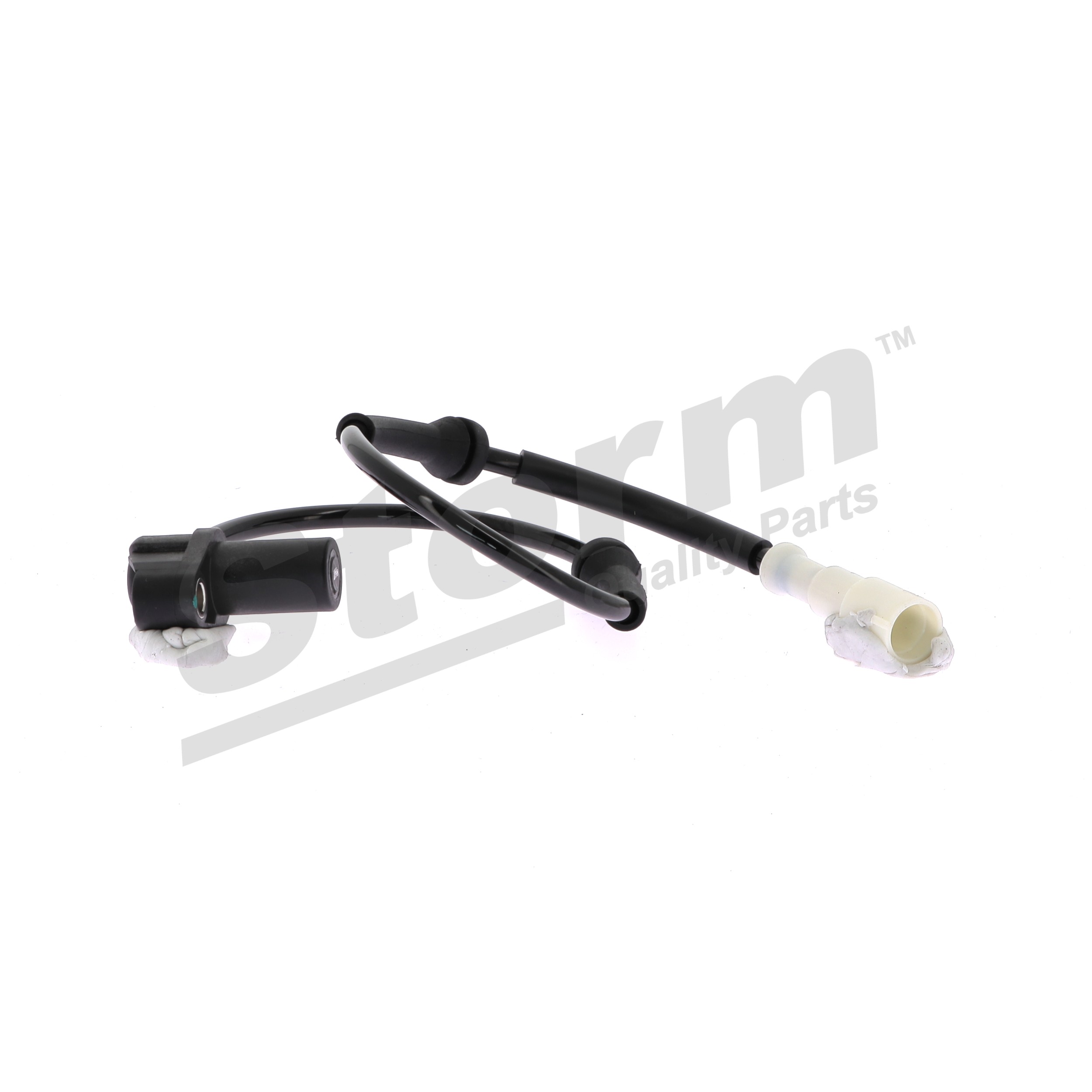 Wielsnelheidssensor (ABS) 7700411747 STORM QUALITY PARTS 888021 RENAULT, NISSAN, DACIA, RENAULT TRUCKS