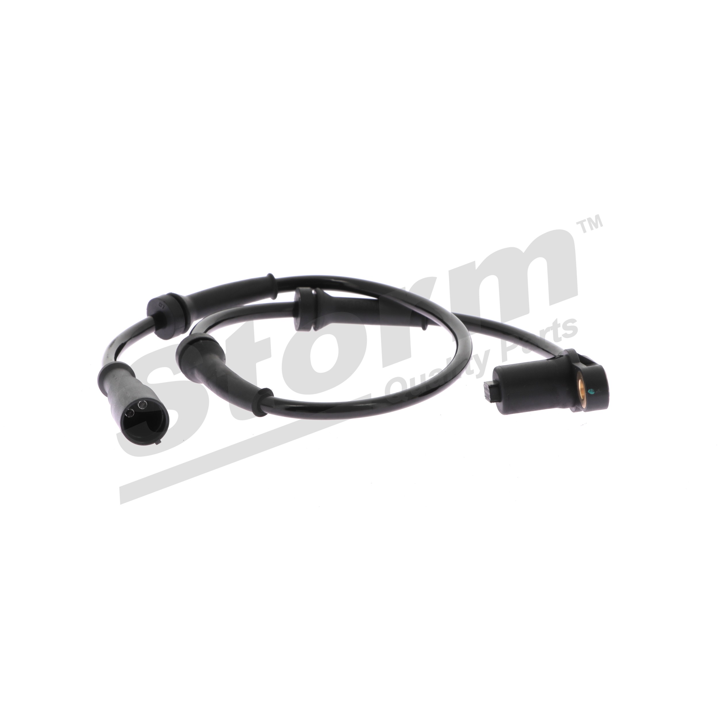 Wielsnelheidssensor (ABS) STORM QUALITY PARTS kosten