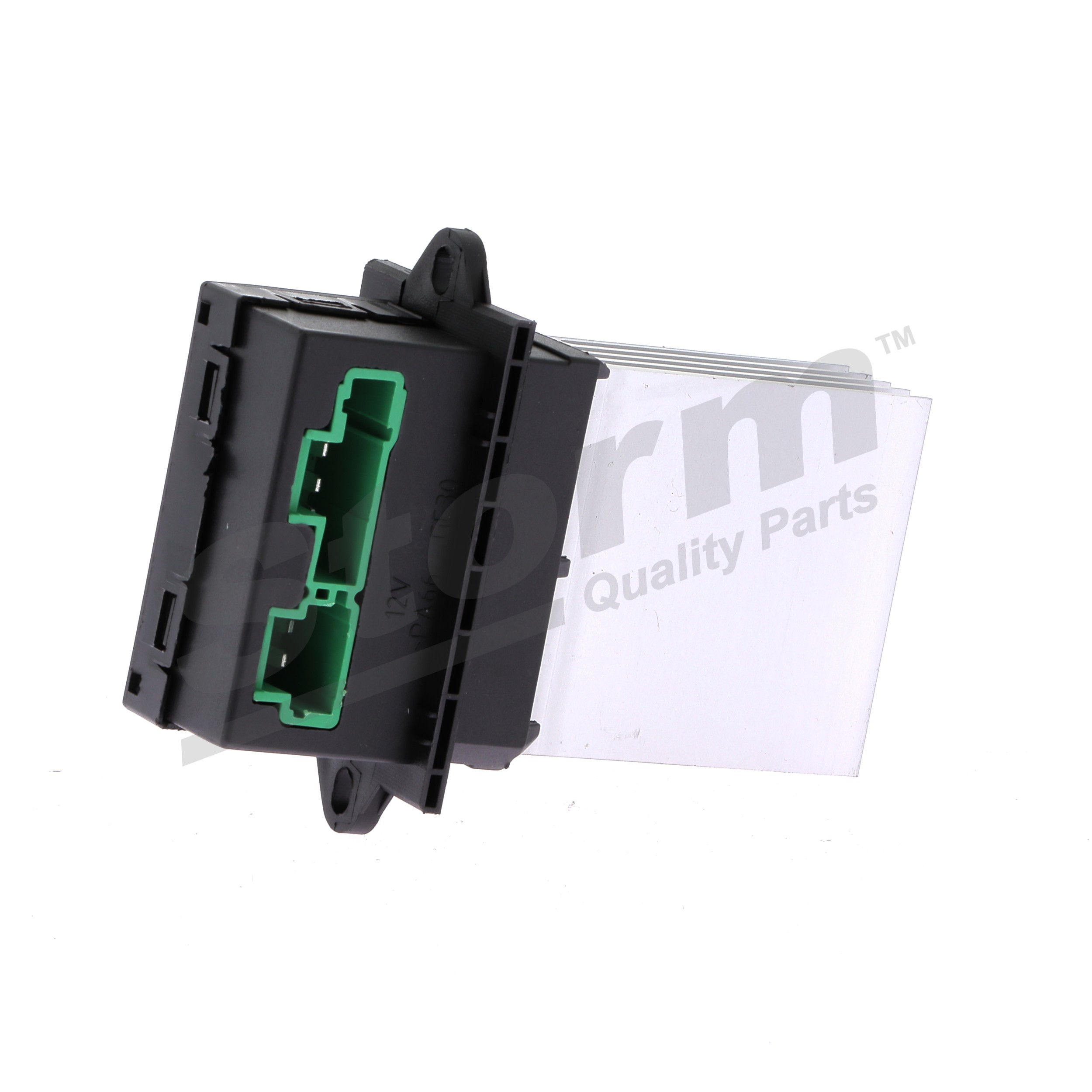 Résistance de chauffage STORM QUALITY PARTS Peugeot 107 coût