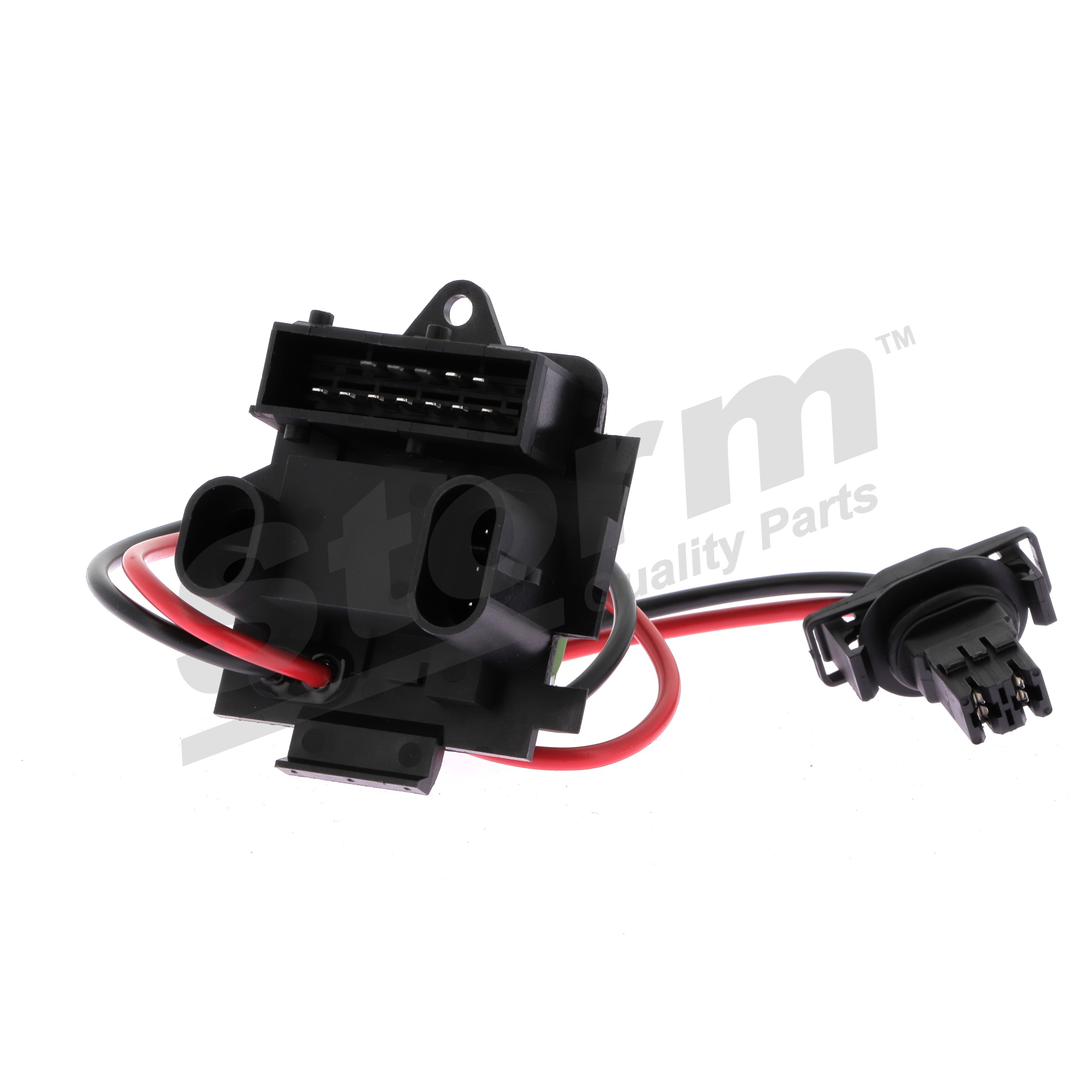 Резистор за вентилатор STORM QUALITY PARTS 888703