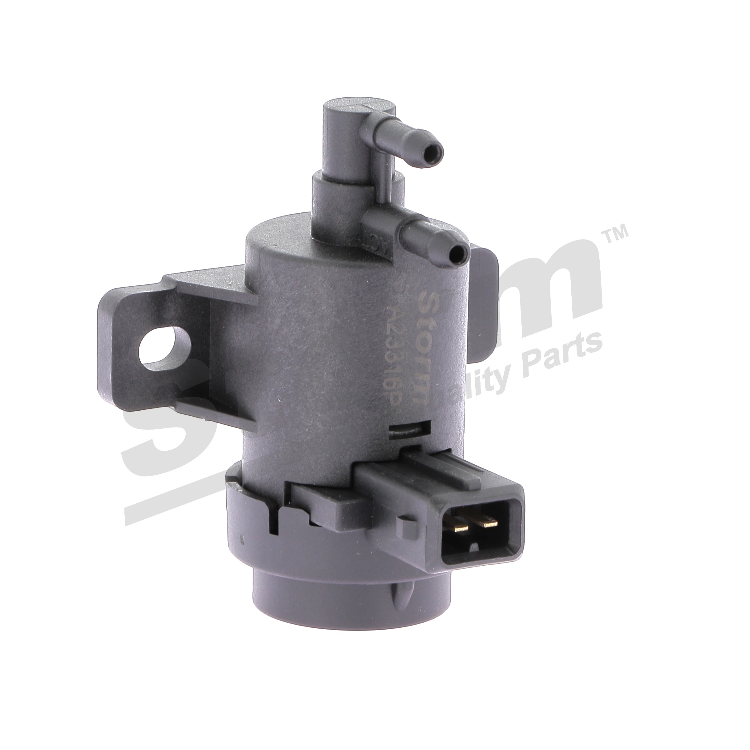 Drukconvertor, turbolader 04 402 766 STORM QUALITY PARTS 88890 OPEL