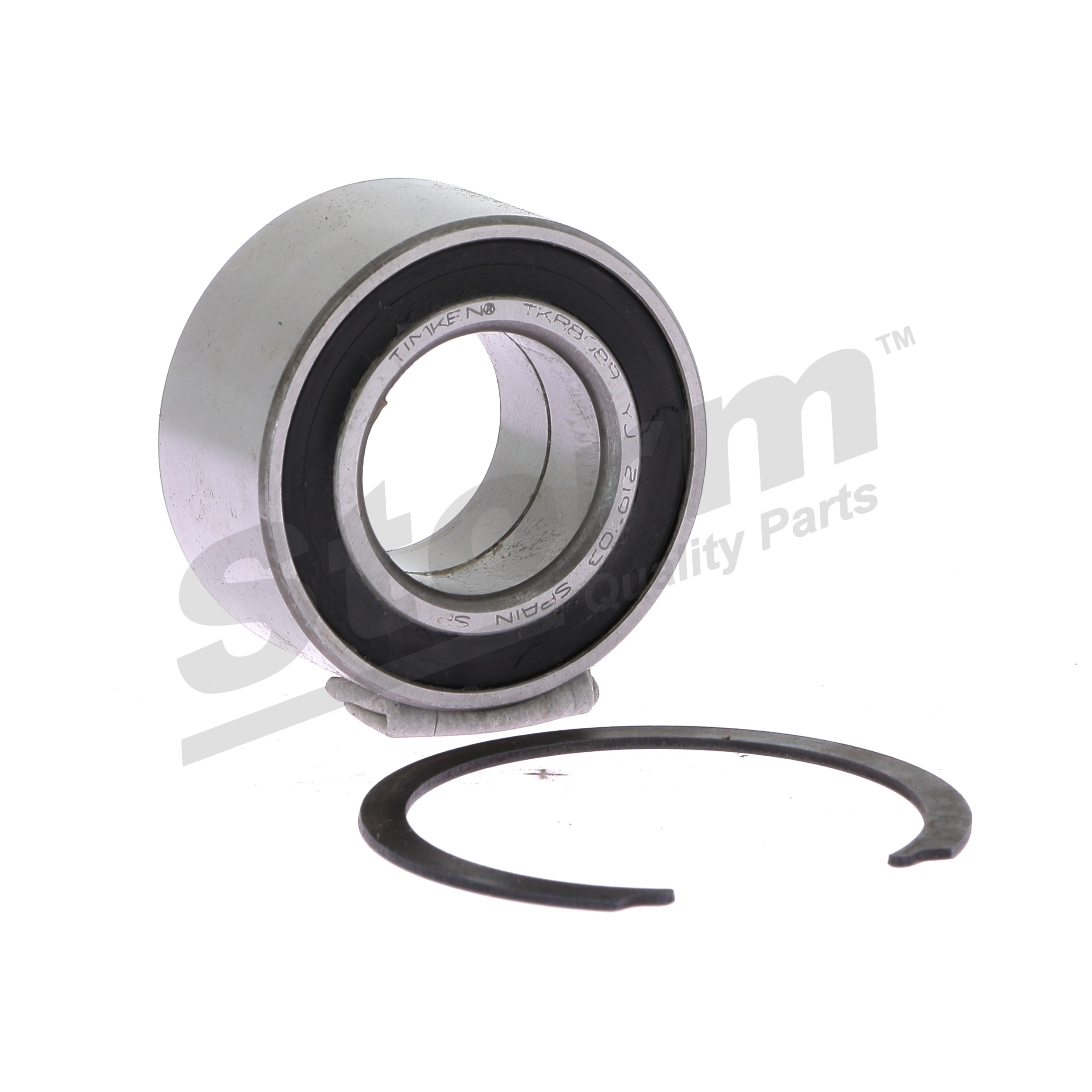 STORM QUALITY PARTS 890349 Radlagersatz Radlagersatz 58 909 91 STORM QUALITY PARTS 890349 FORD, FIAT, ALFA ROMEO, LANCIA, IVECO