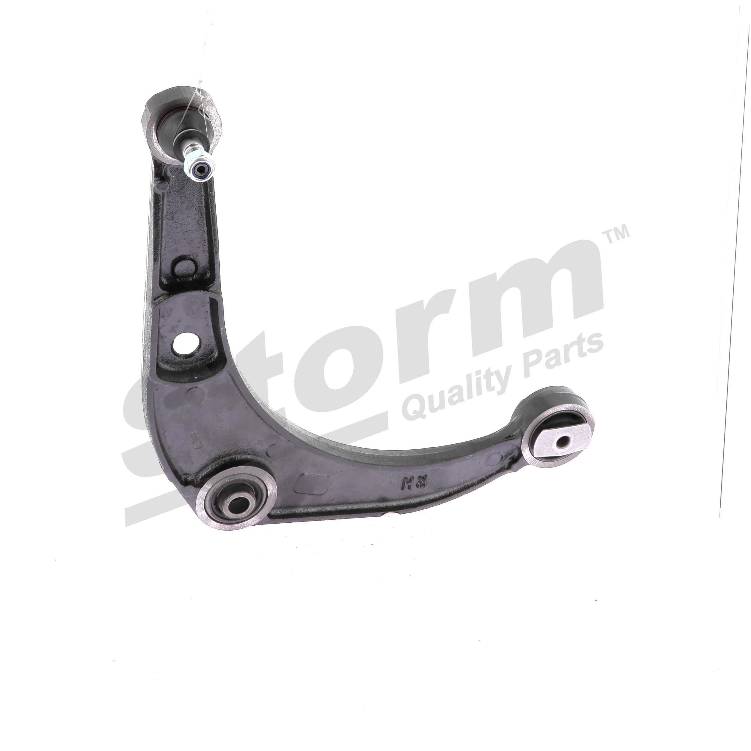 Control arms STORM QUALITY PARTS 89051