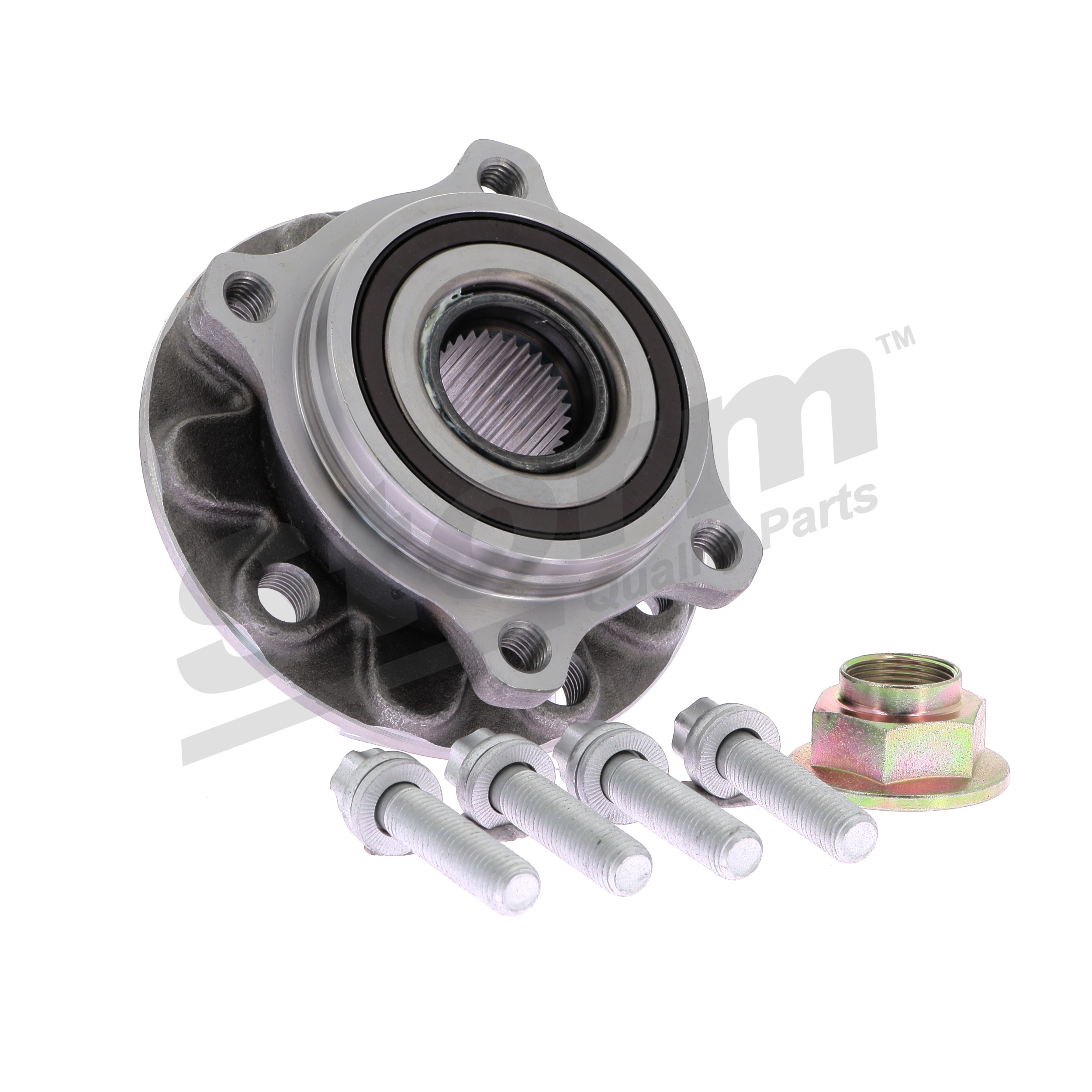 Kit de roulement de roue 50 706 067 STORM QUALITY PARTS 890809 FIAT, ALFA ROMEO