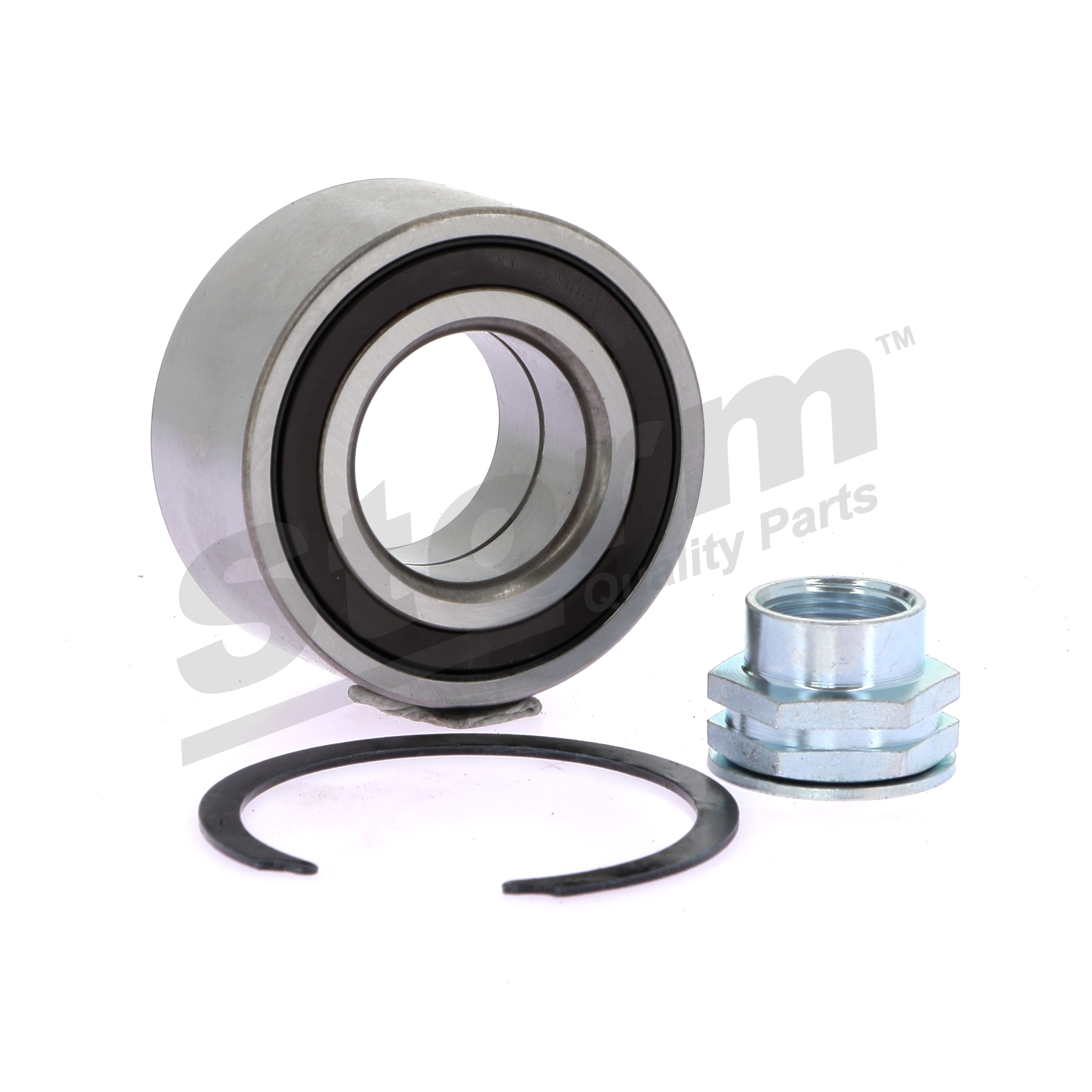 Комплект колесен лагер 0328011 STORM QUALITY PARTS 890863 OPEL, FIAT, VAUXHALL