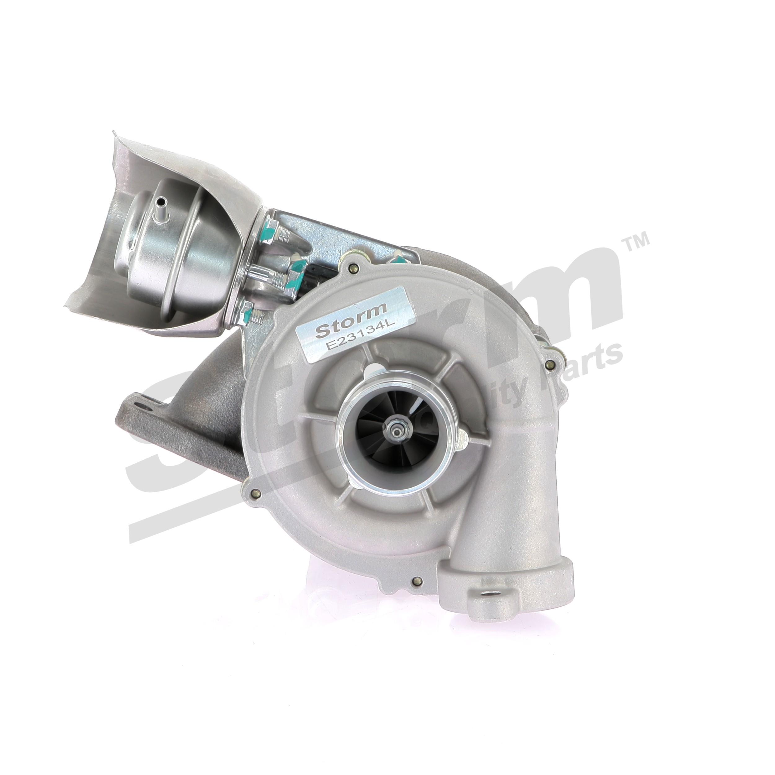 Turbolader 89091 STORM QUALITY PARTS 966319928U PEUGEOT, CITROЁN