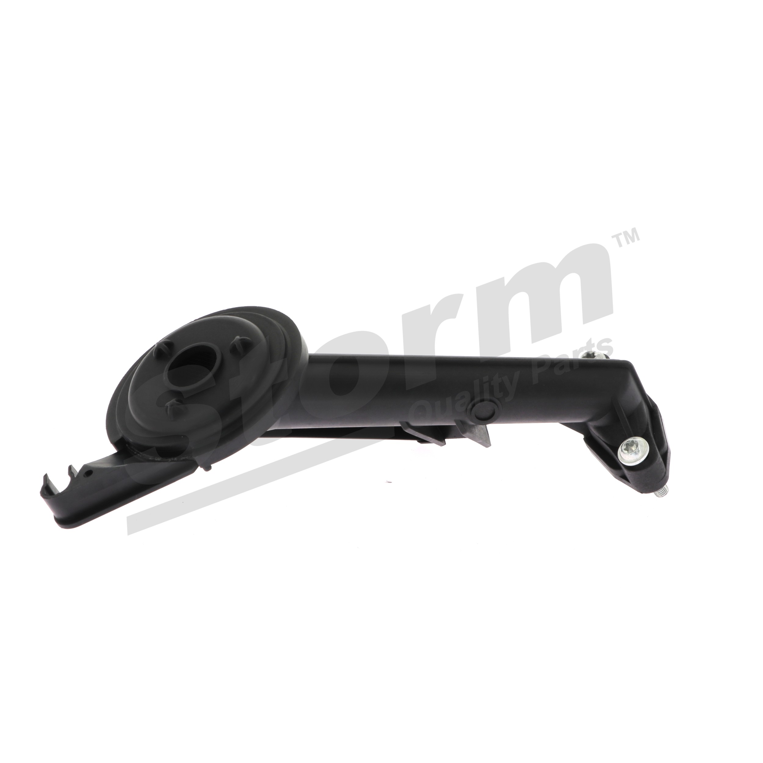 Kit de juntas del turbocompresor STORM QUALITY PARTS 890910