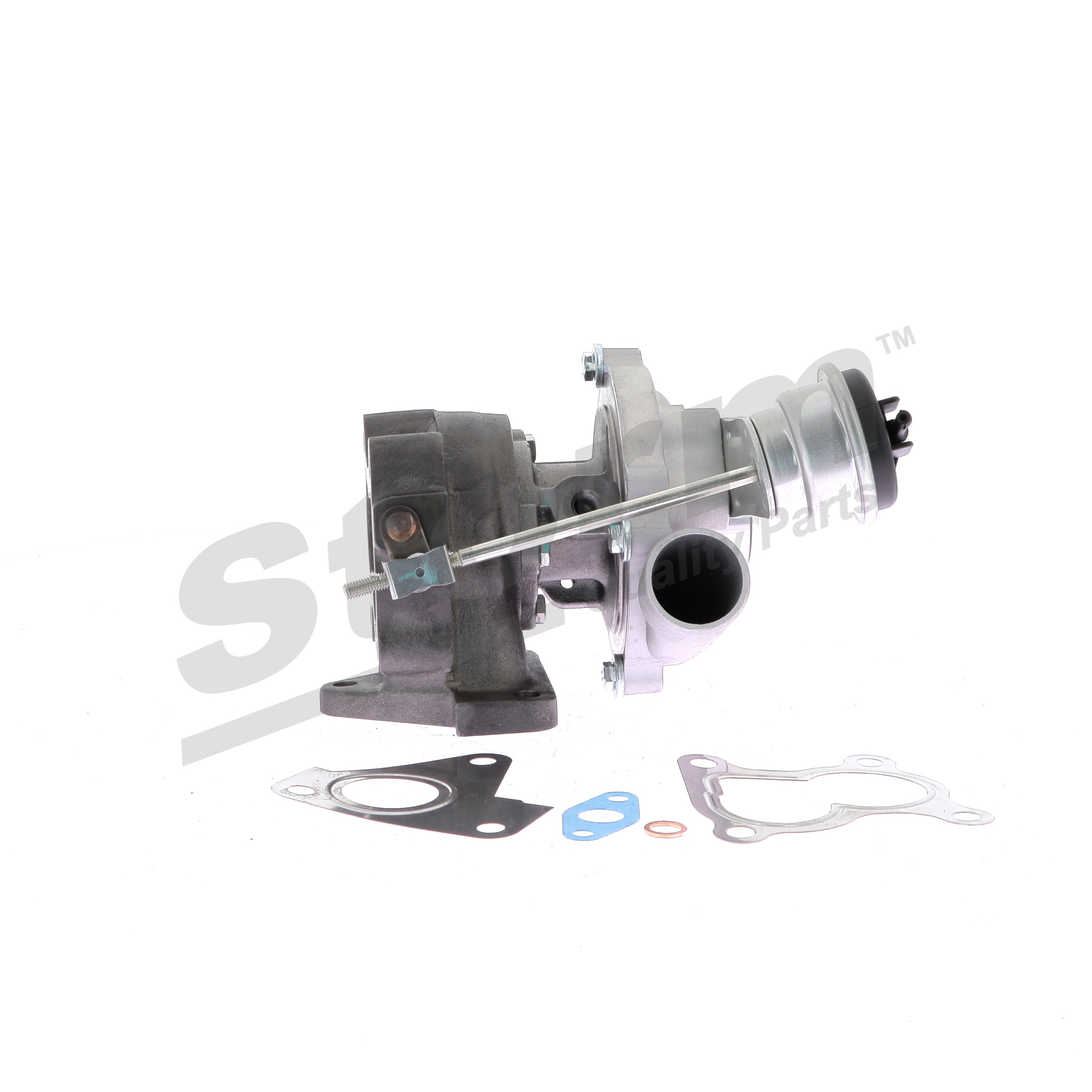 STORM QUALITY PARTS 89094 Turbolader Turbolader 89094 STORM QUALITY PARTS 7701473673 OPEL, RENAULT, NISSAN, SUZUKI, DACIA