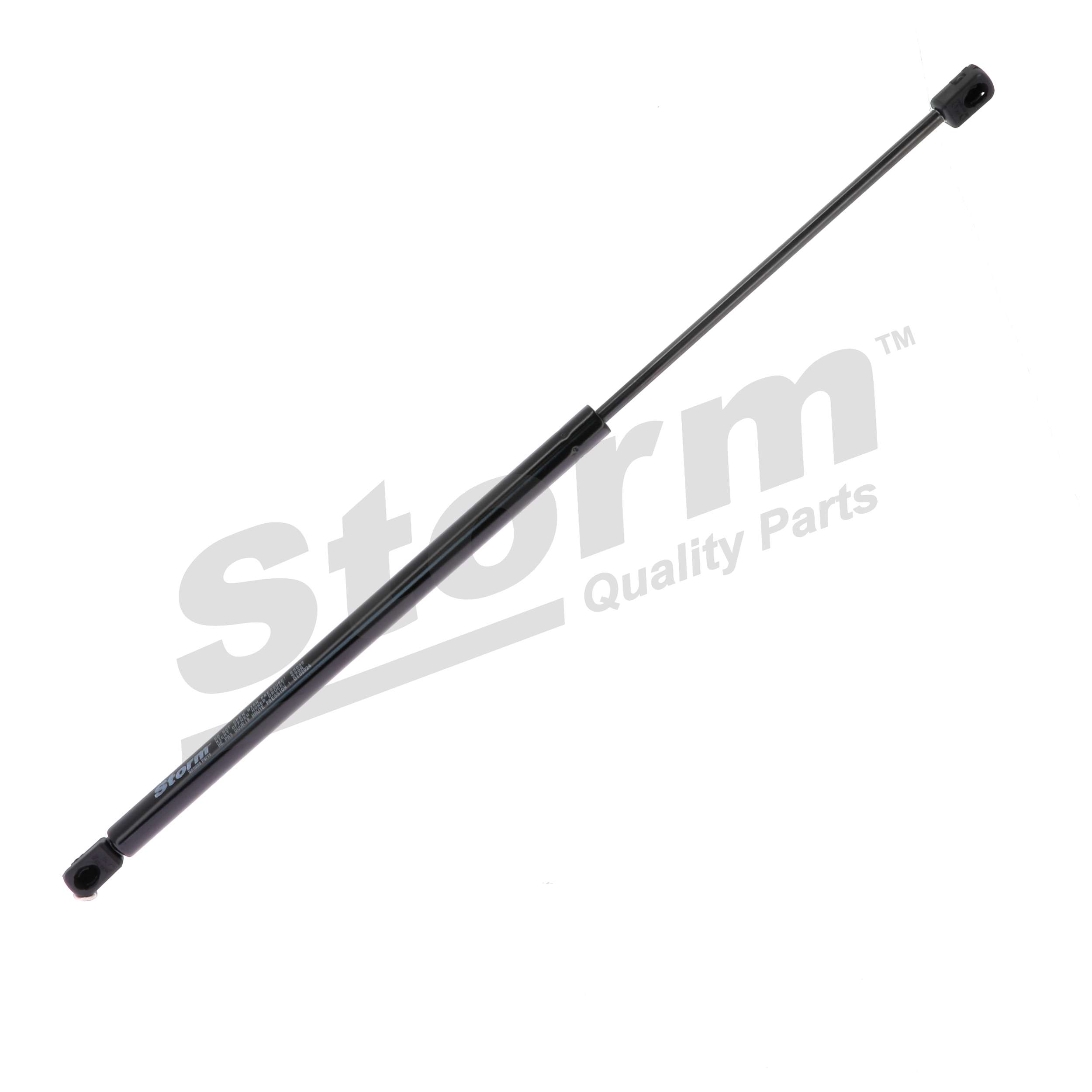 Газов амортисьор, багажно / товарно пространство 84 43 046 92R STORM QUALITY PARTS 89099 RENAULT, RENAULT TRUCKS