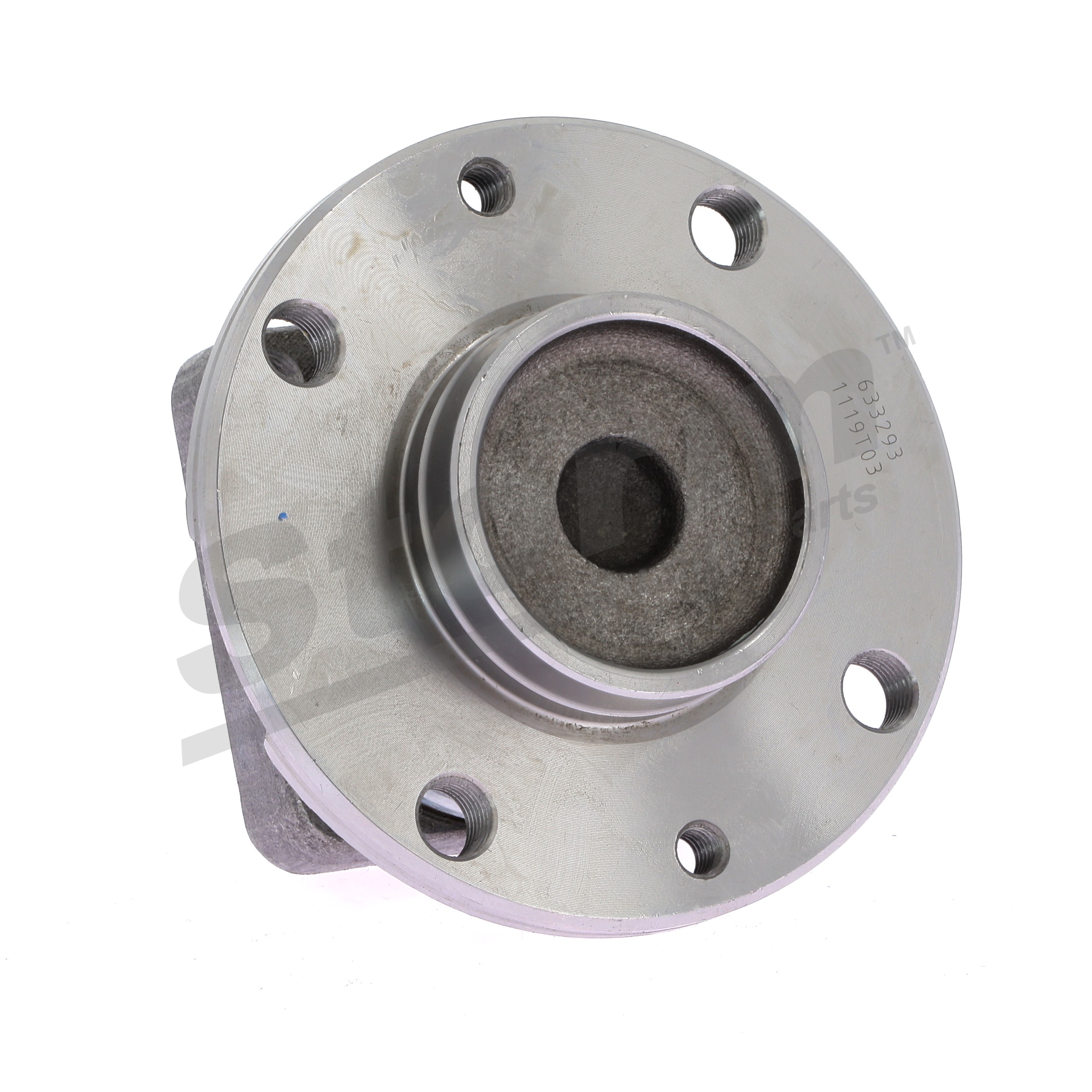 Radlagersatz 891283 STORM QUALITY PARTS SE028160302A VW, FIAT, SEAT