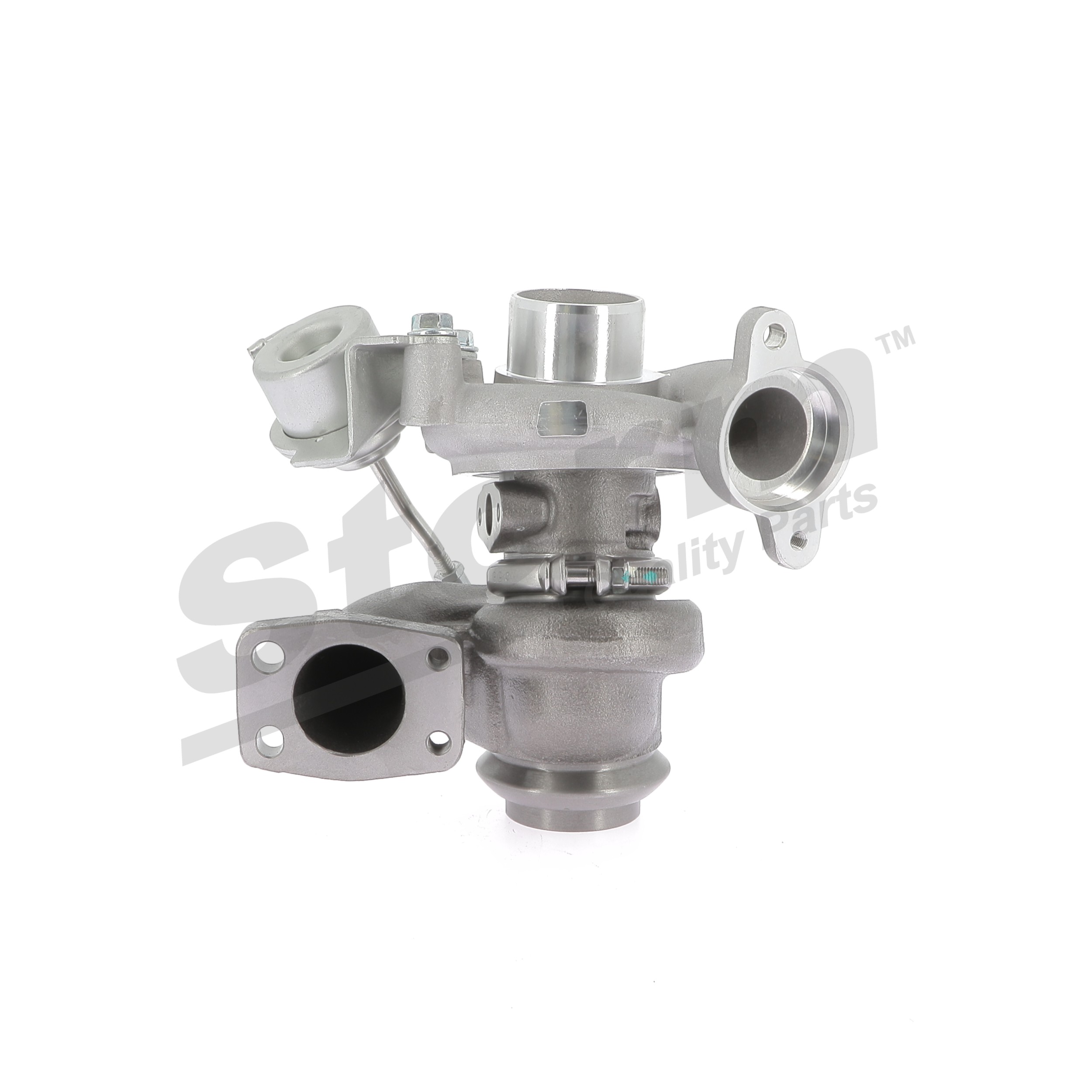STORM QUALITY PARTS 89192 Turbolader Turbolader 89192 STORM QUALITY PARTS 0375K5 FORD, FIAT, PEUGEOT, CITROЁN, VOLVO