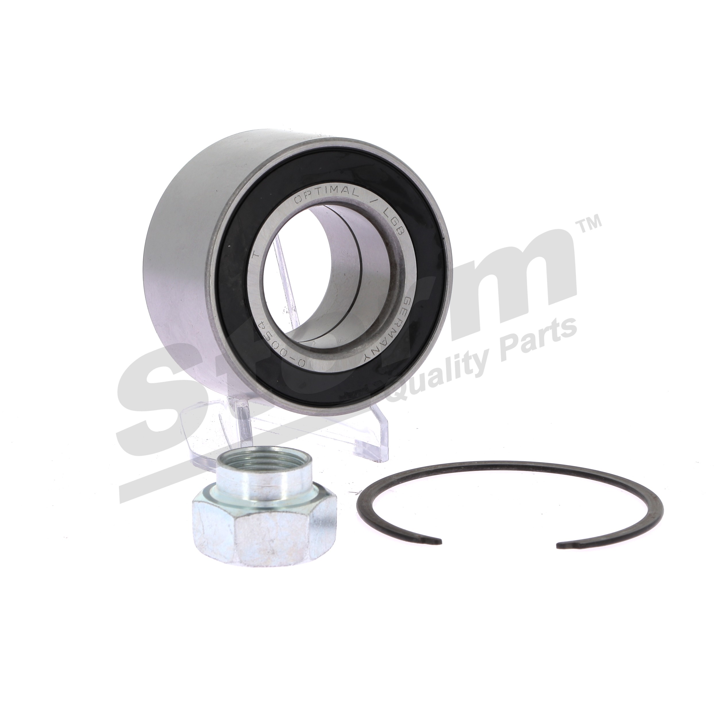 STORM QUALITY PARTS 899255 Radlagersatz Radlagersatz 899255 STORM QUALITY PARTS 5890992 FIAT, ALFA ROMEO, LANCIA