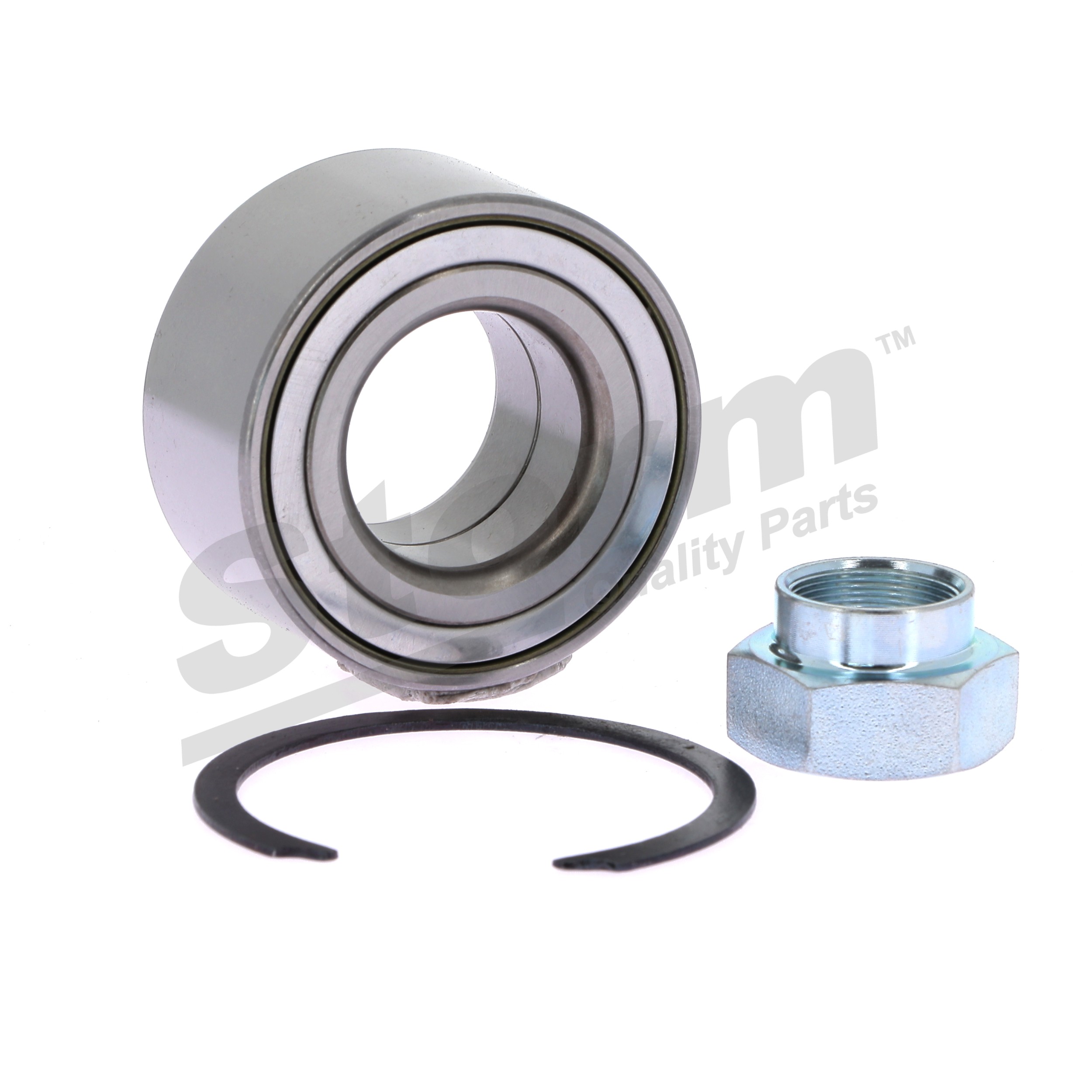 Radlagersatz 40210-00QAA STORM QUALITY PARTS 899287 RENAULT, FIAT, MAZDA, NISSAN, DACIA