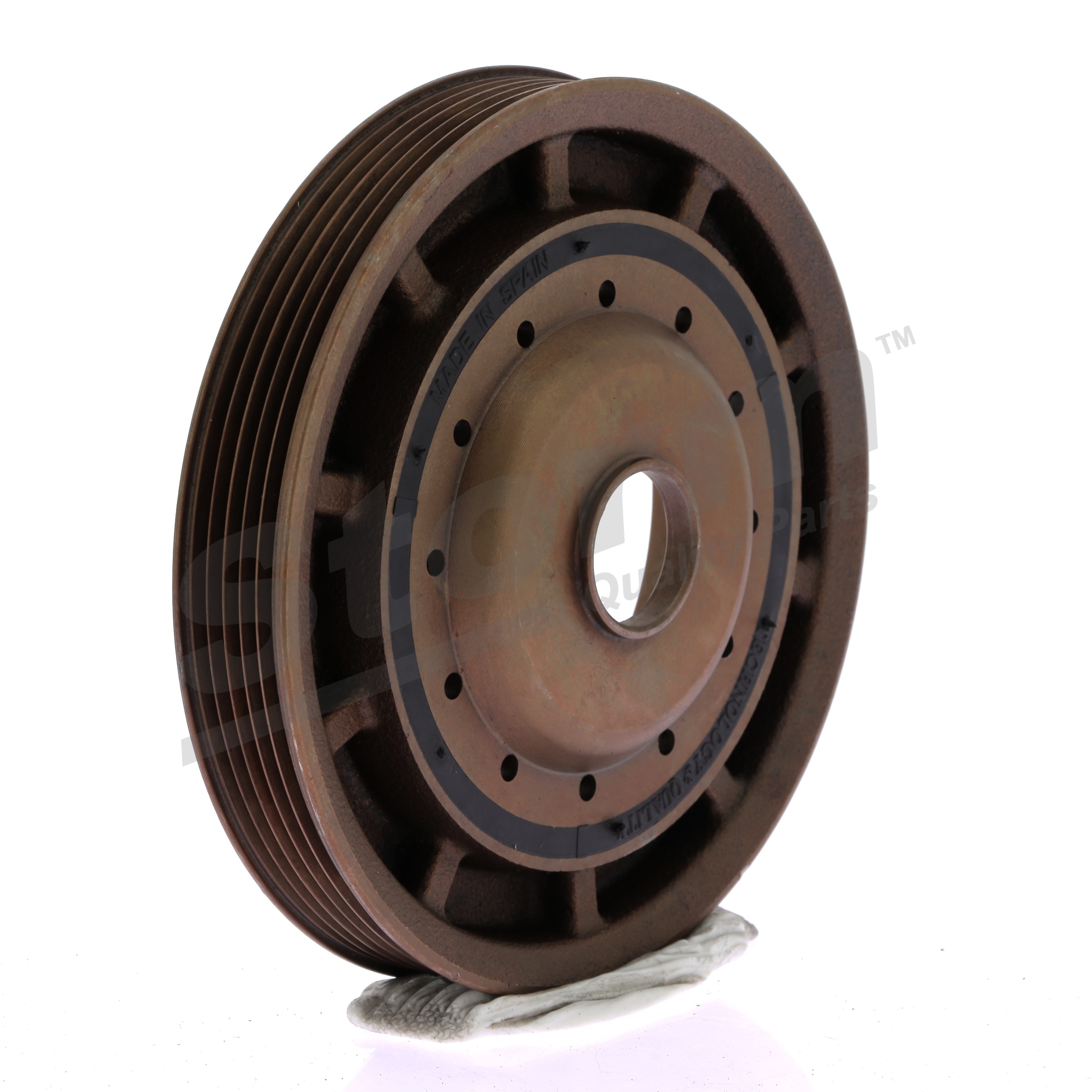 Remskiva vevaxel STORM QUALITY PARTS 89994
