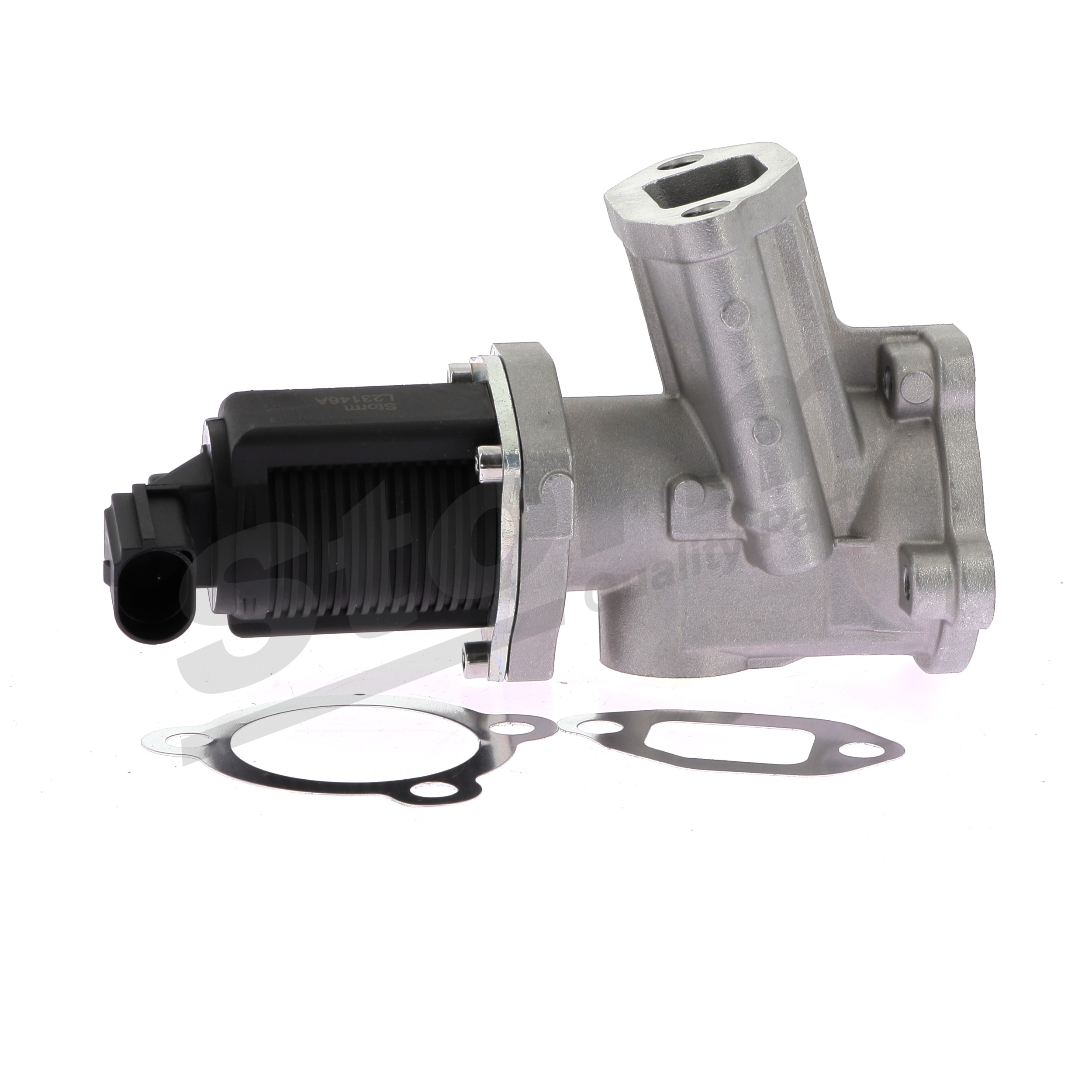 AGR-Ventil 9004 STORM QUALITY PARTS 0851368 OPEL, FIAT, VAUXHALL