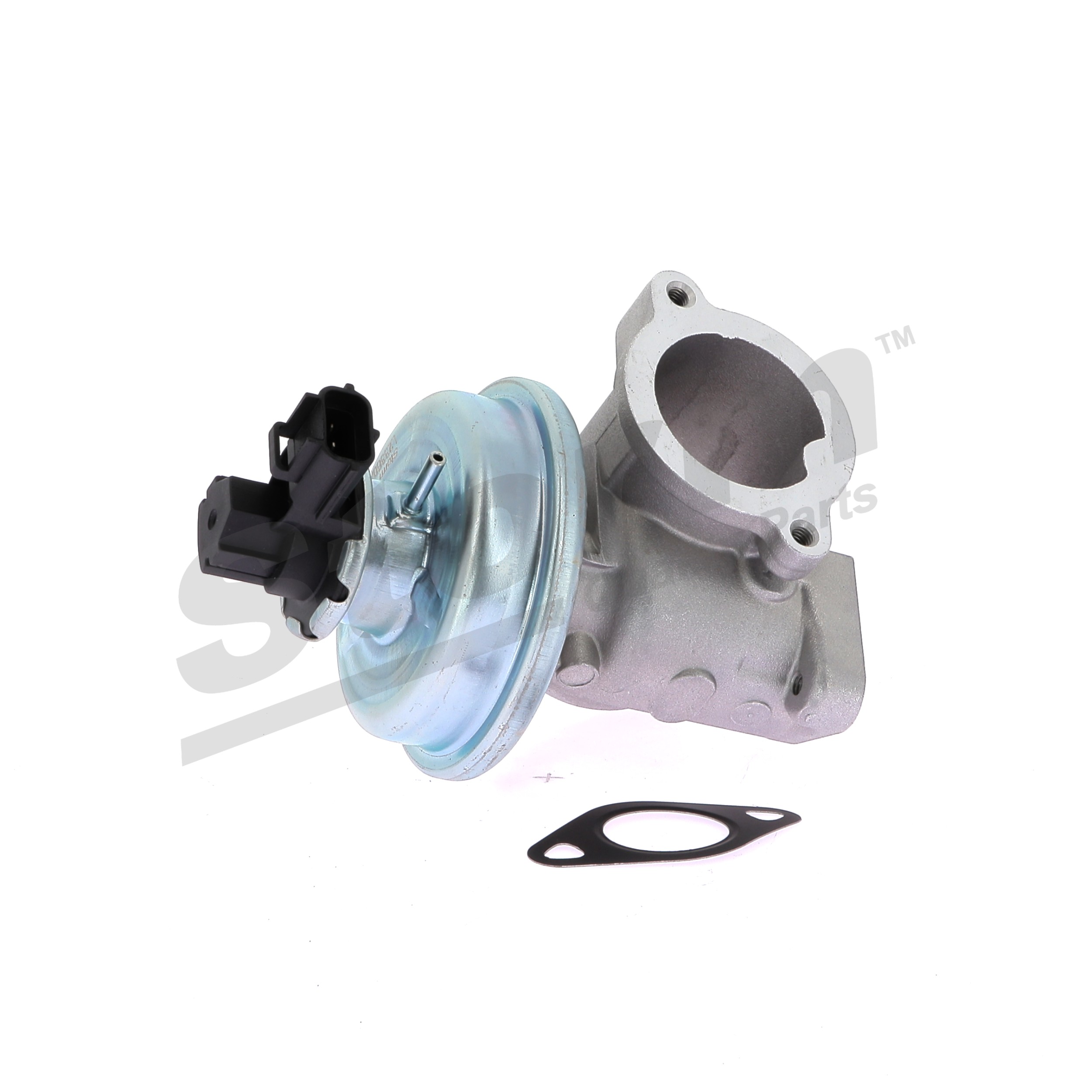 AGR-Ventil 9006 STORM QUALITY PARTS 14940 FORD, JAGUAR