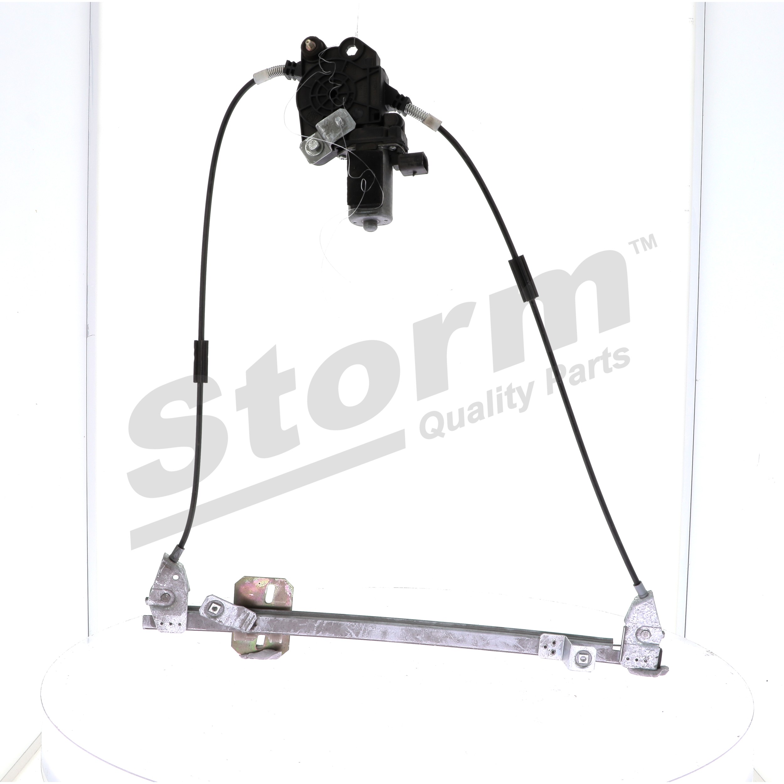 Lève-vitre 191 837 461A STORM QUALITY PARTS 90071 VOLKSWAGEN, AUDI, FORD, SKODA, SEAT