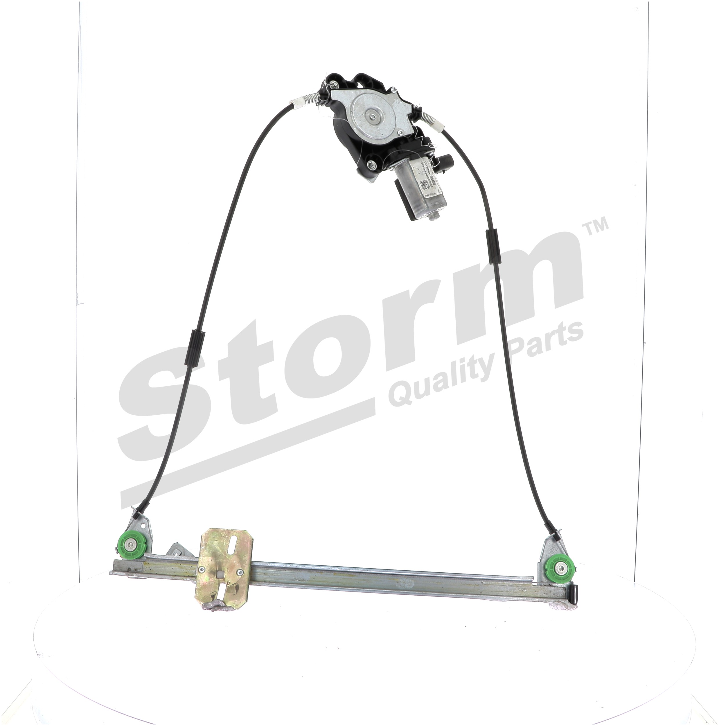 Lève-vitre 191959802A STORM QUALITY PARTS 90072 VOLKSWAGEN, AUDI