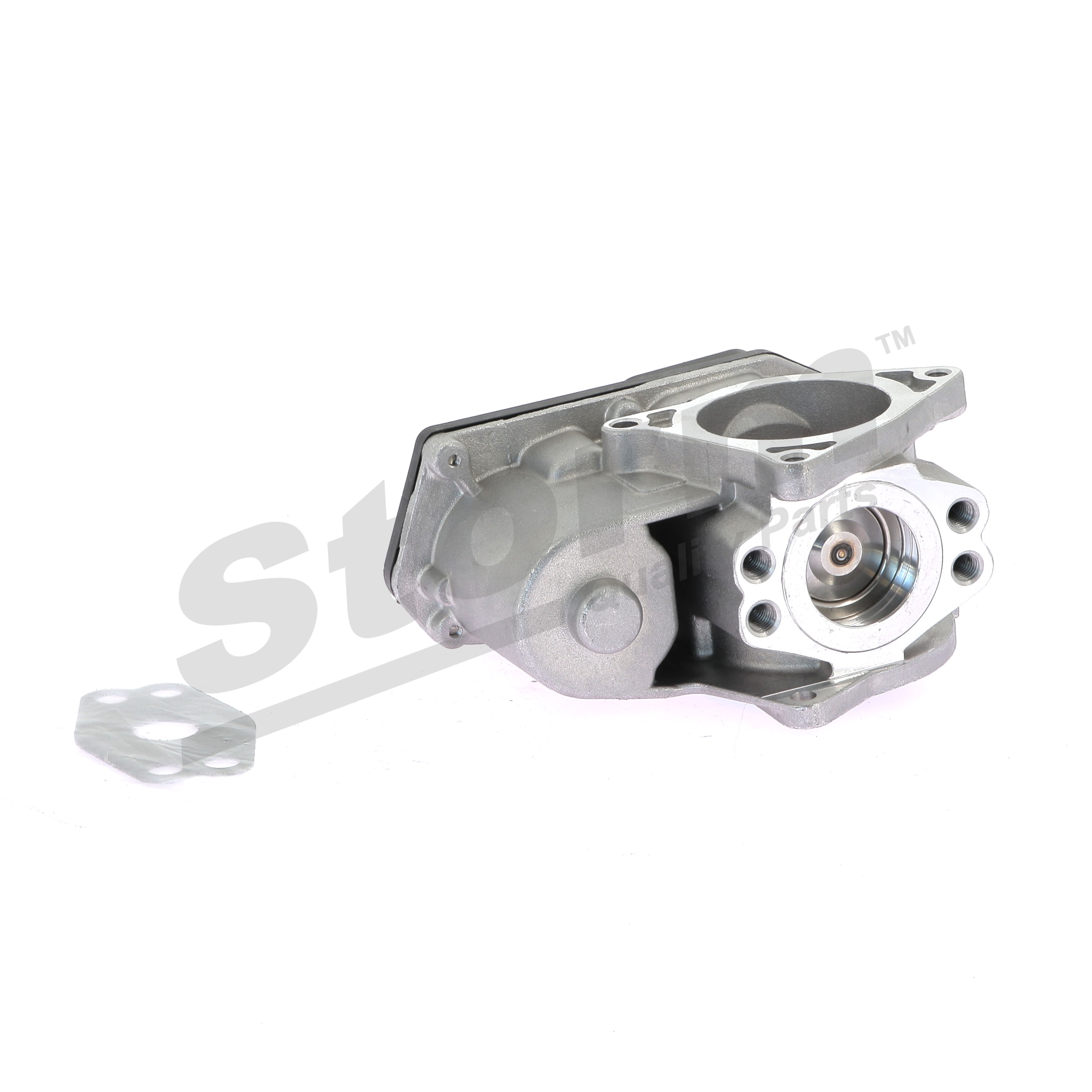 Agr-клапан / всмукателна тръба STORM QUALITY PARTS 9013