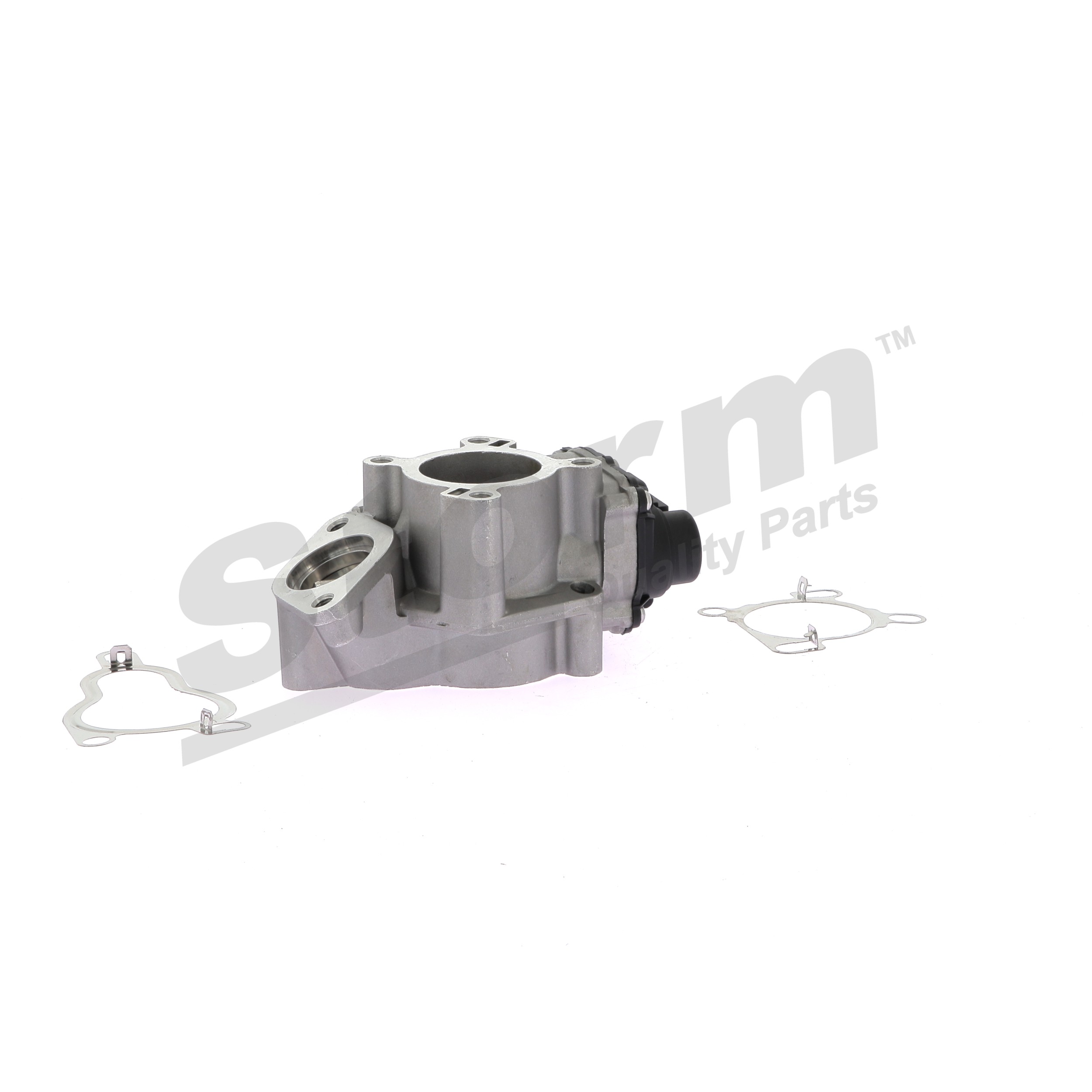 EGR-ventil 4431099 STORM QUALITY PARTS 9014 OPEL