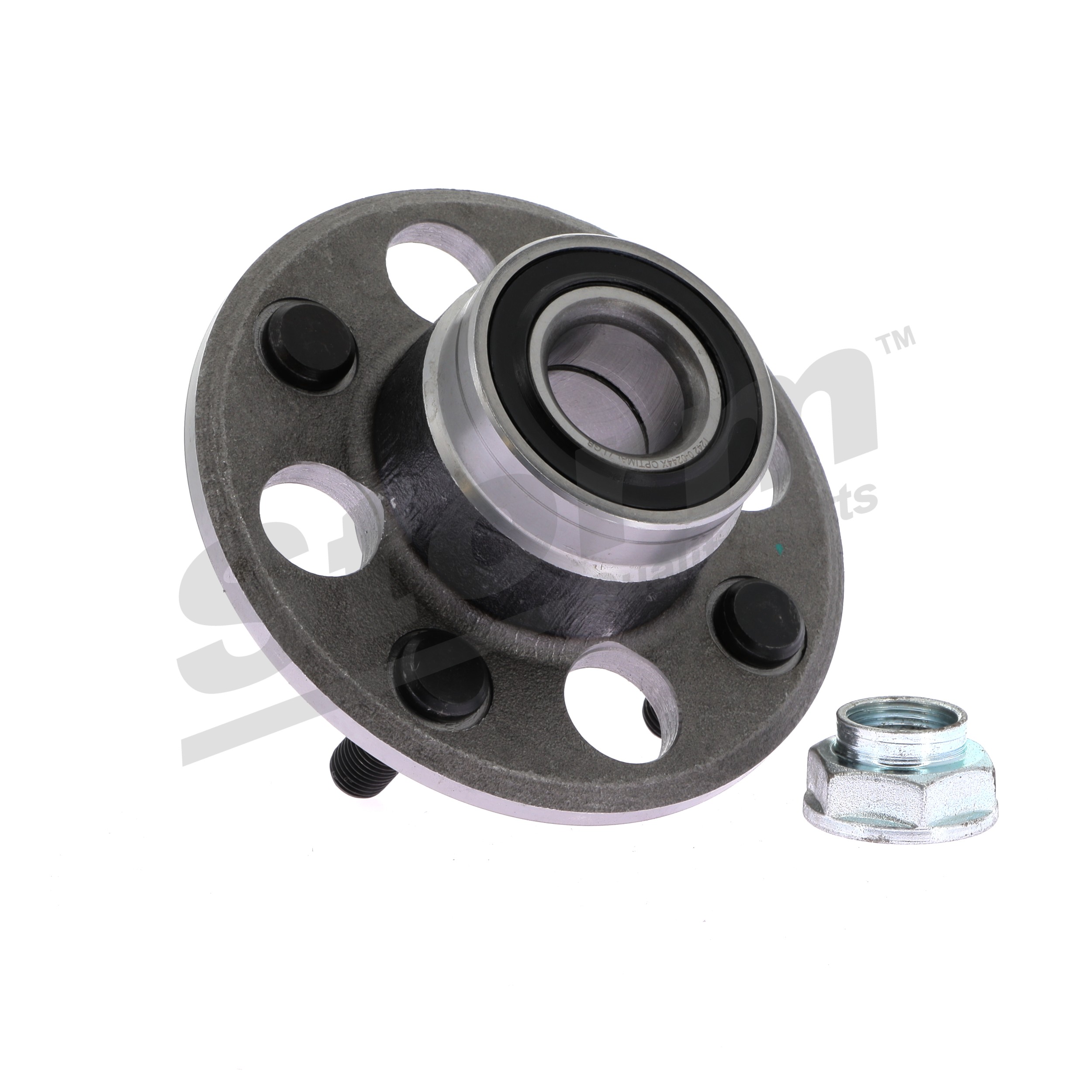 STORM QUALITY PARTS 901429 Radlagersatz Radlagersatz 901429 STORM QUALITY PARTS 42400SB2015 HONDA