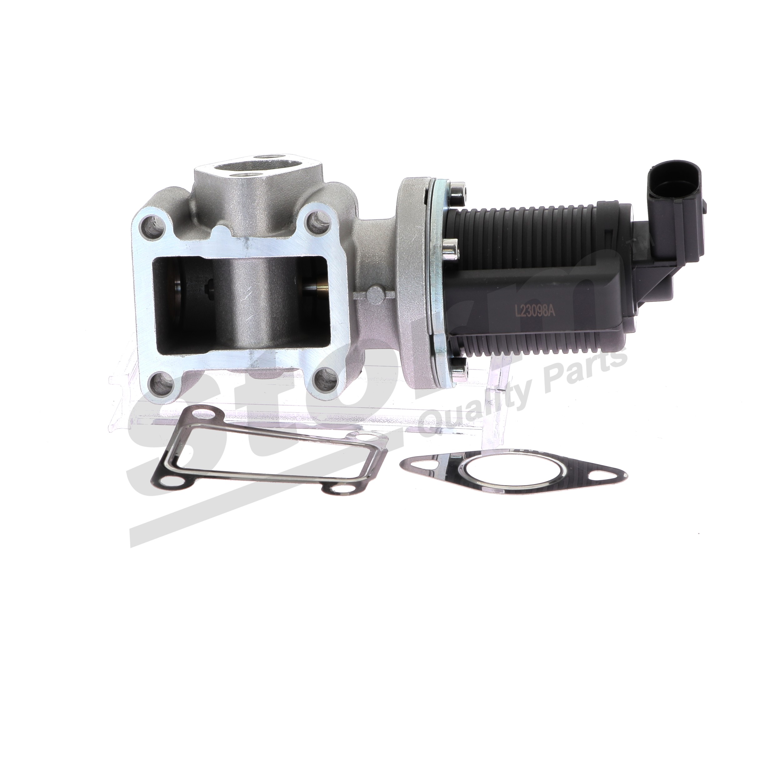 Elektrozawór EGR STORM QUALITY PARTS 9022