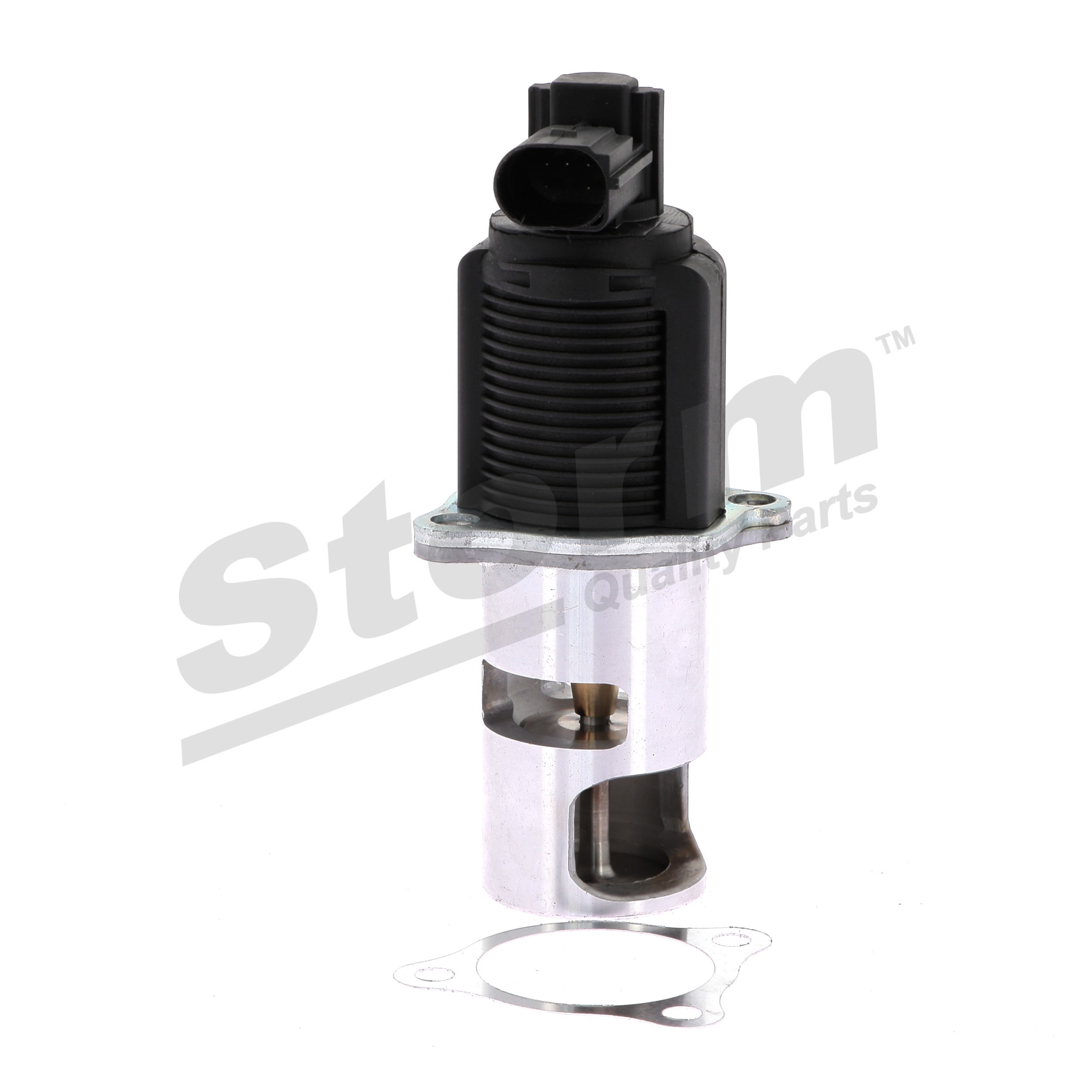 AGR-Ventil 9023 STORM QUALITY PARTS 135966 RENAULT, NISSAN, DACIA