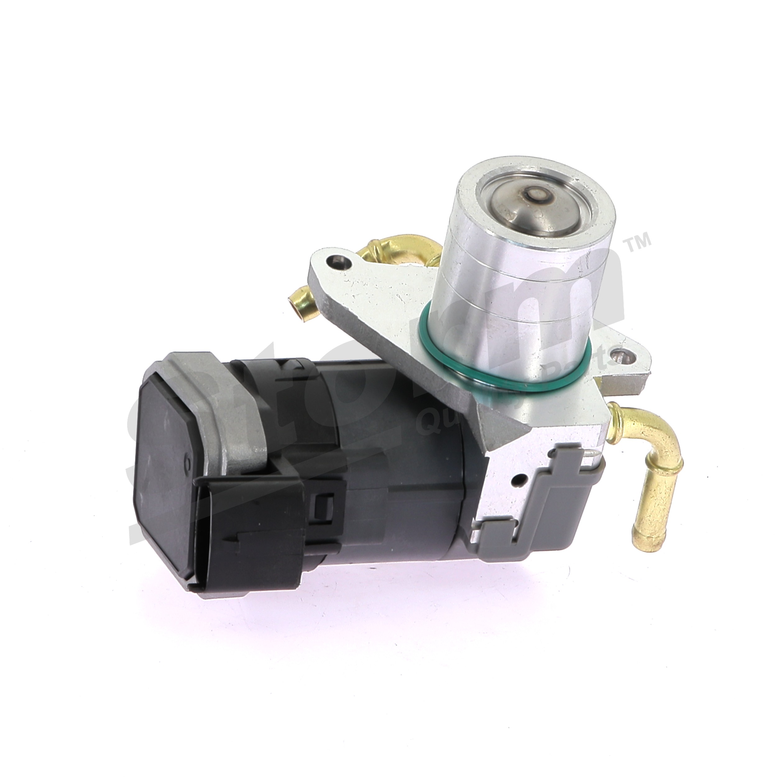 EGR klep 09 196 675 STORM QUALITY PARTS 9026 OPEL, CHEVROLET, VAUXHALL